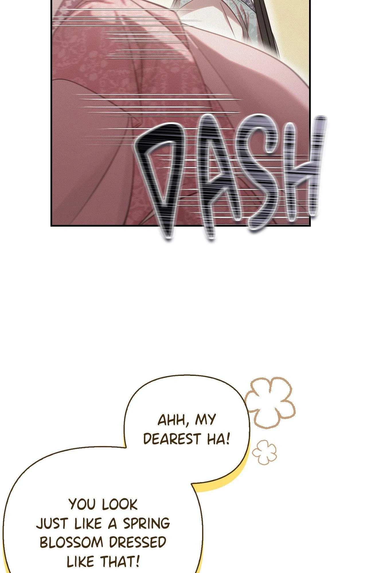 The Queen’s Secret Lessons Chapter 60 - Page 32