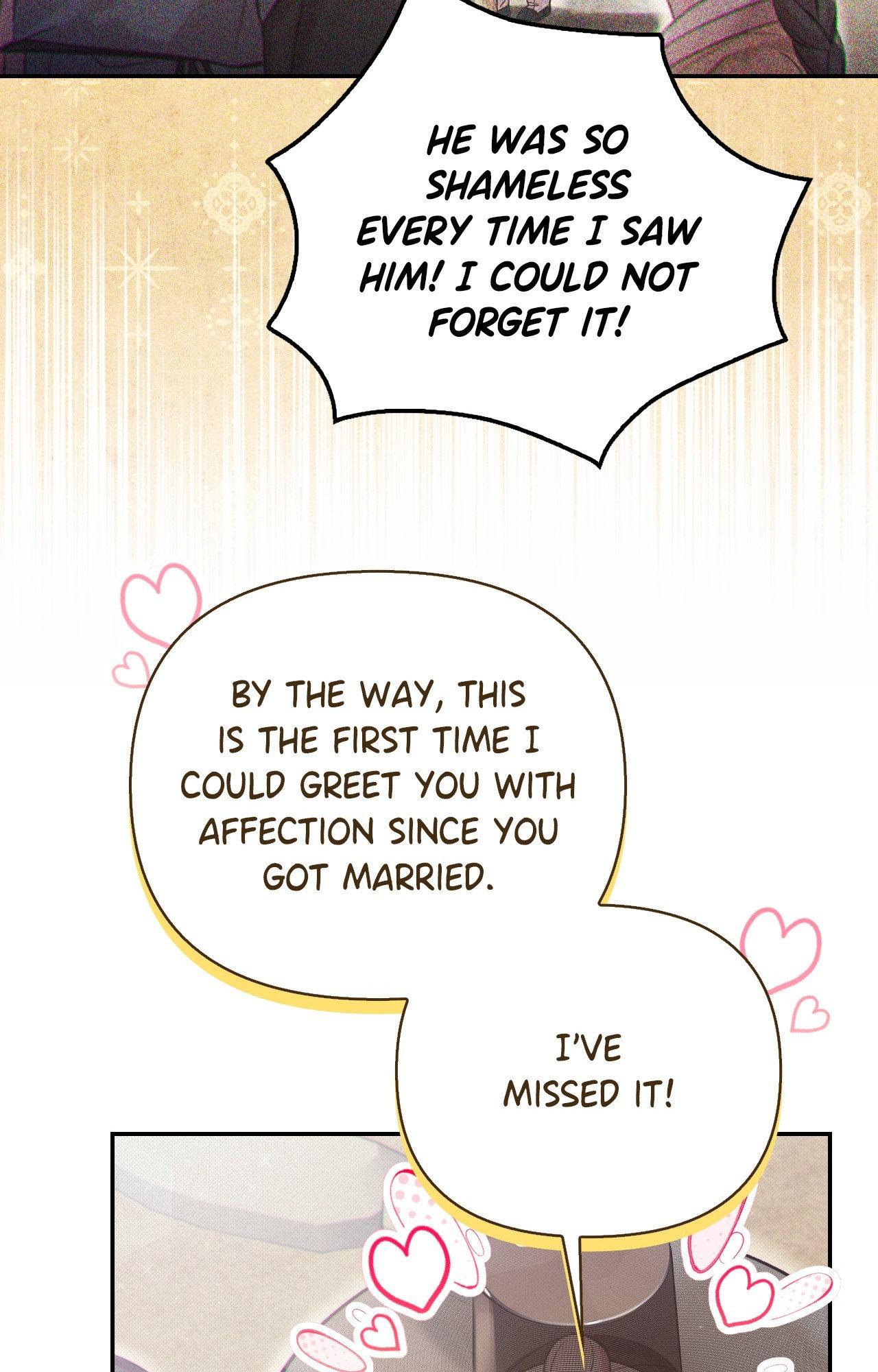 The Queen’s Secret Lessons Chapter 60 - Page 37