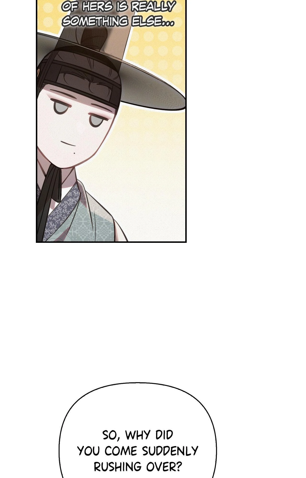 The Queen’s Secret Lessons Chapter 60 - Page 39