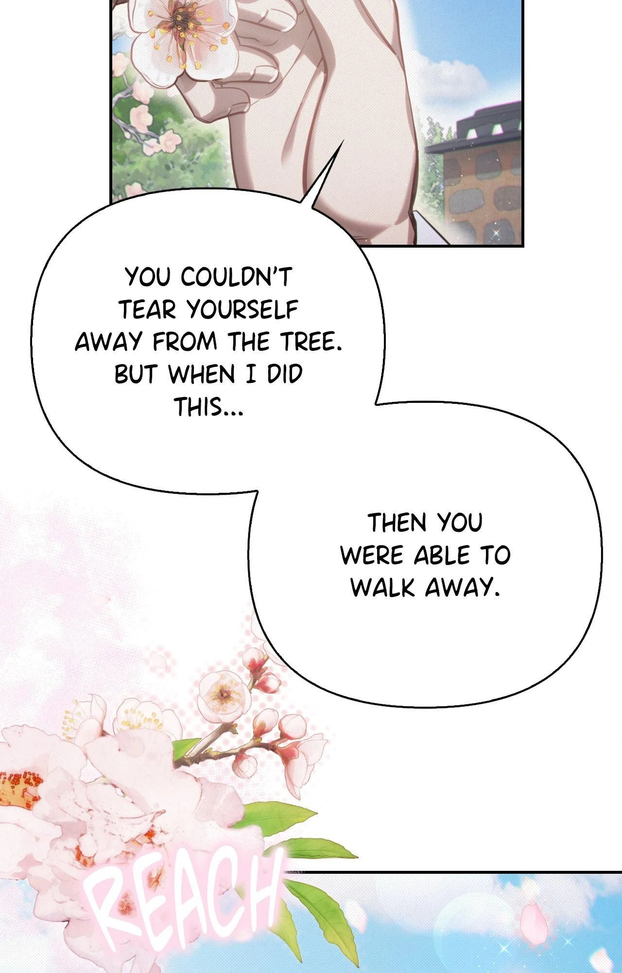 The Queen’s Secret Lessons Chapter 60 - Page 4