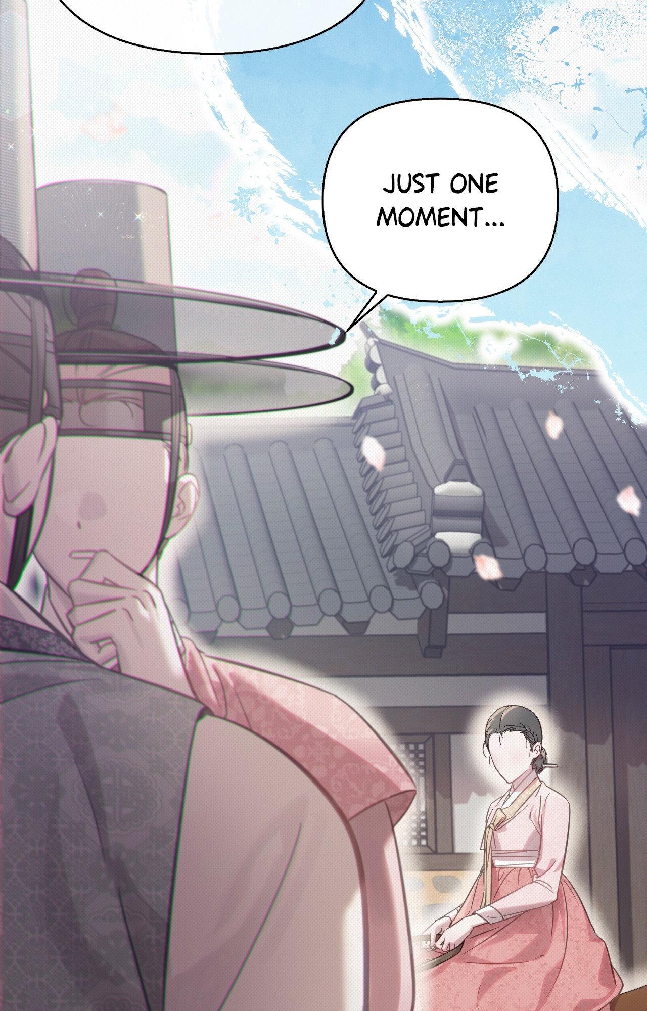 The Queen’s Secret Lessons Chapter 60 - Page 41