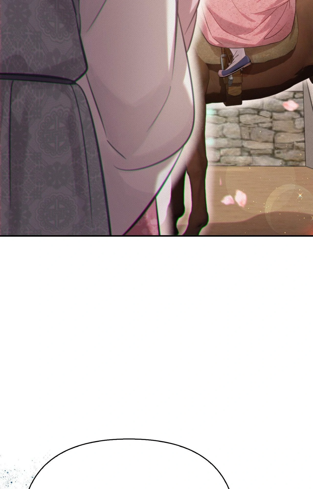 The Queen’s Secret Lessons Chapter 60 - Page 42