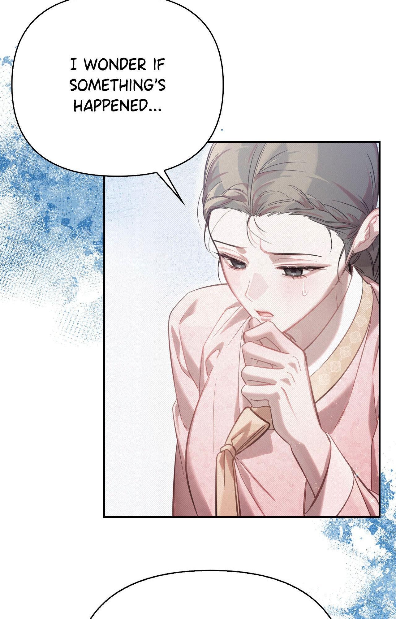 The Queen’s Secret Lessons Chapter 60 - Page 44