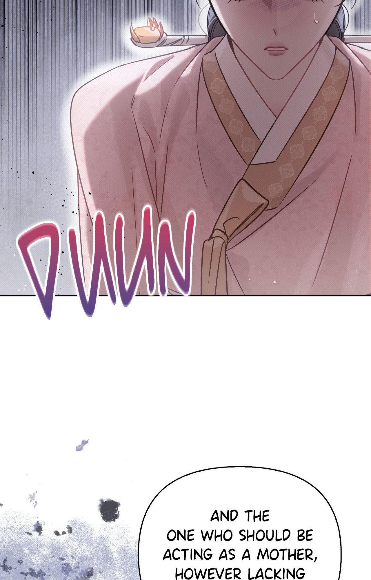 The Queen’s Secret Lessons Chapter 60 - Page 48