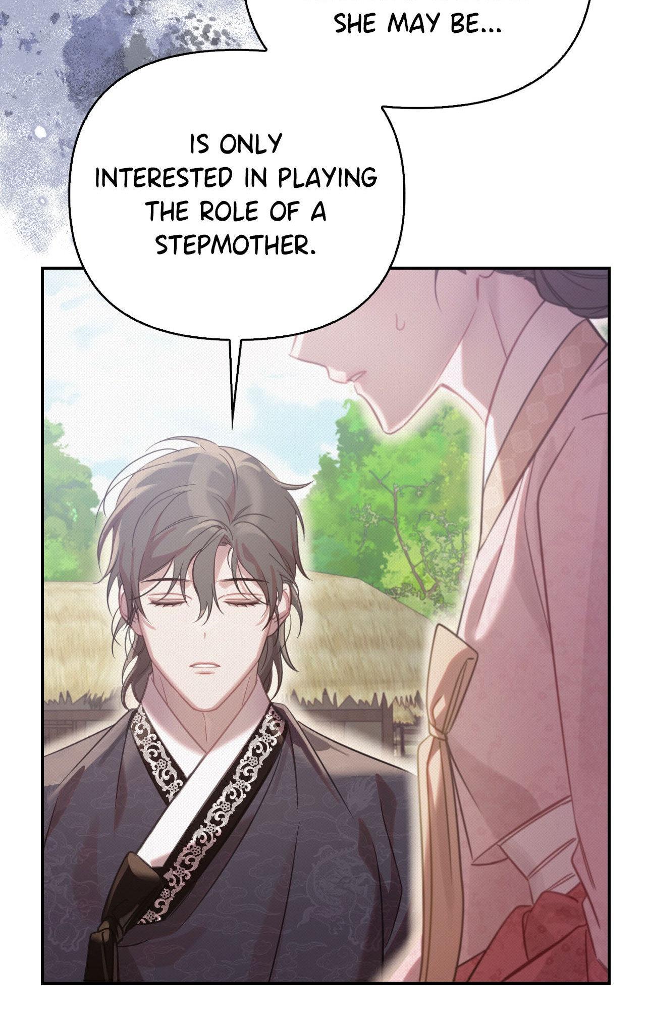 The Queen’s Secret Lessons Chapter 60 - Page 49