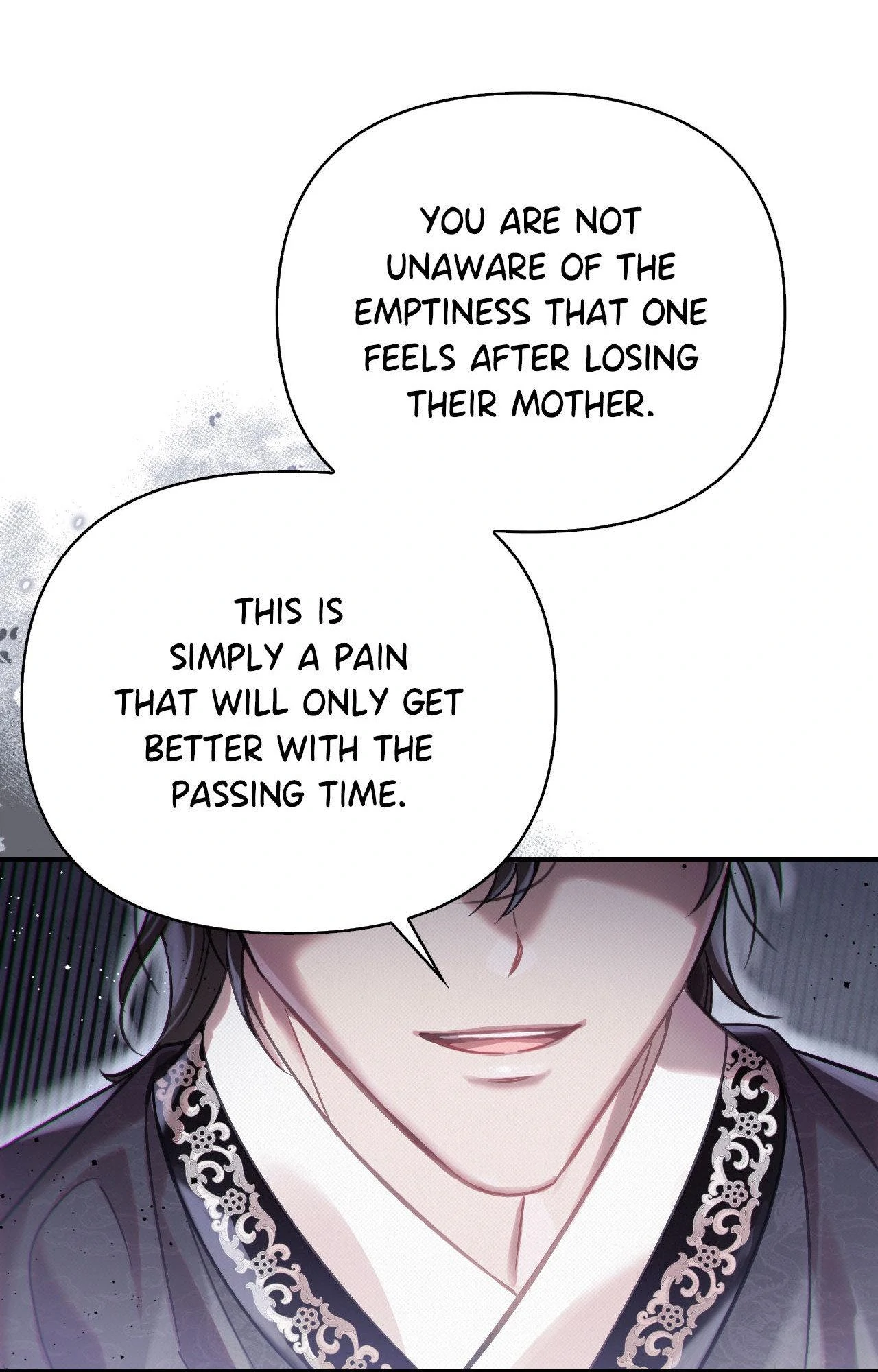 The Queen’s Secret Lessons Chapter 60 - Page 50