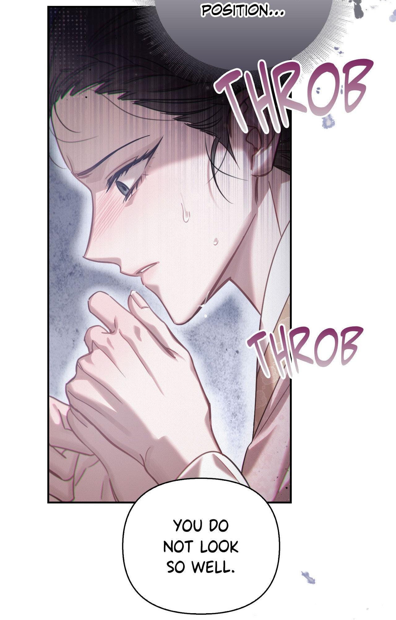 The Queen’s Secret Lessons Chapter 60 - Page 53