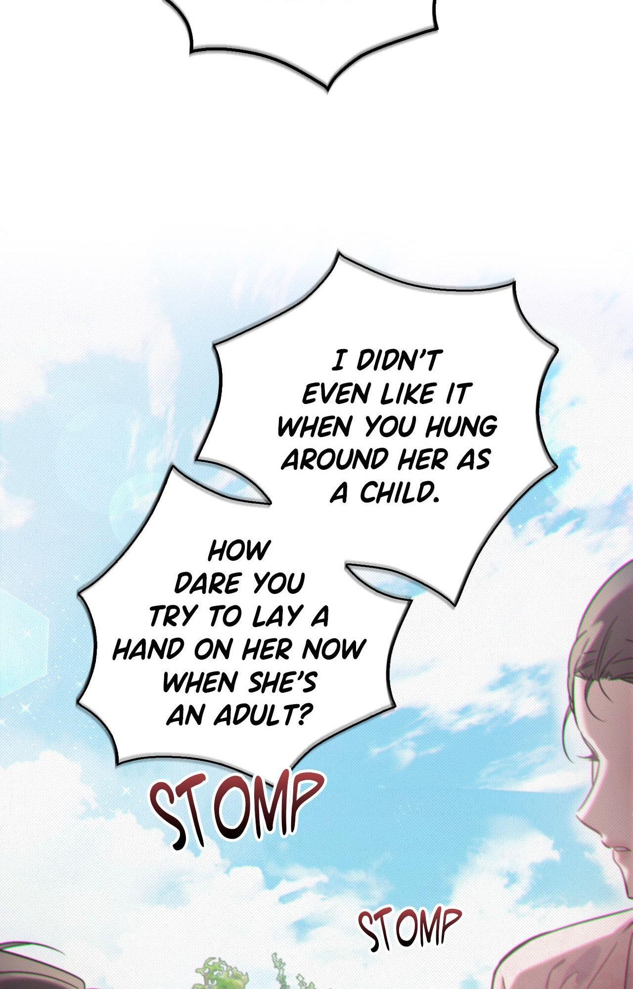 The Queen’s Secret Lessons Chapter 60 - Page 55