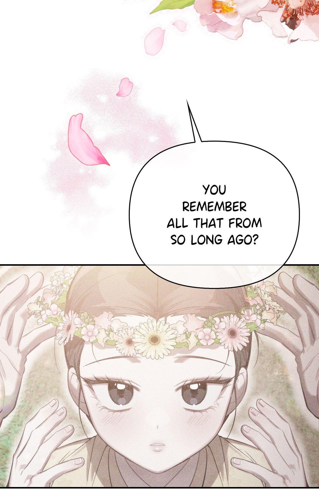 The Queen’s Secret Lessons Chapter 60 - Page 6