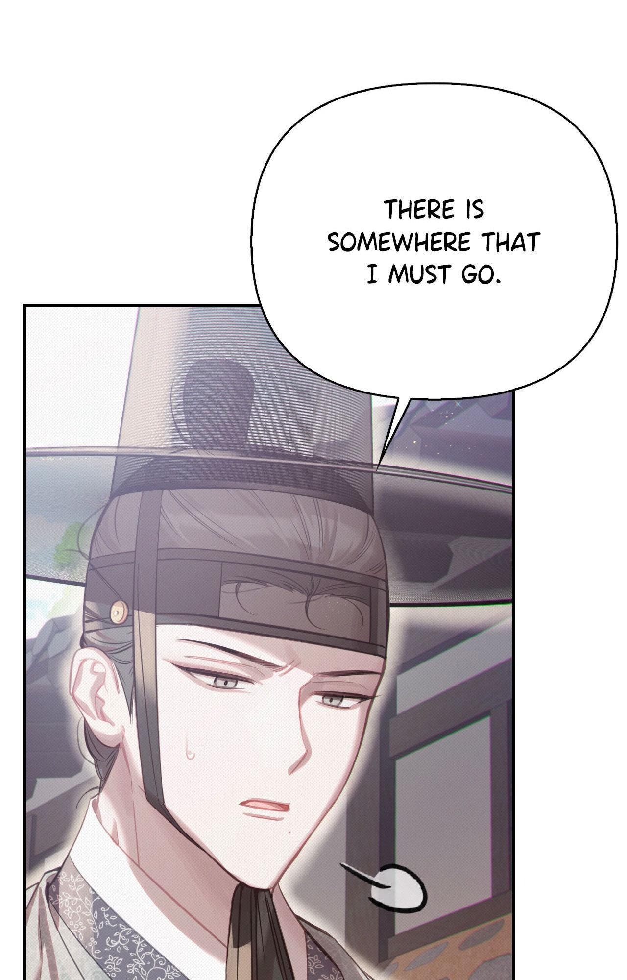 The Queen’s Secret Lessons Chapter 60 - Page 61