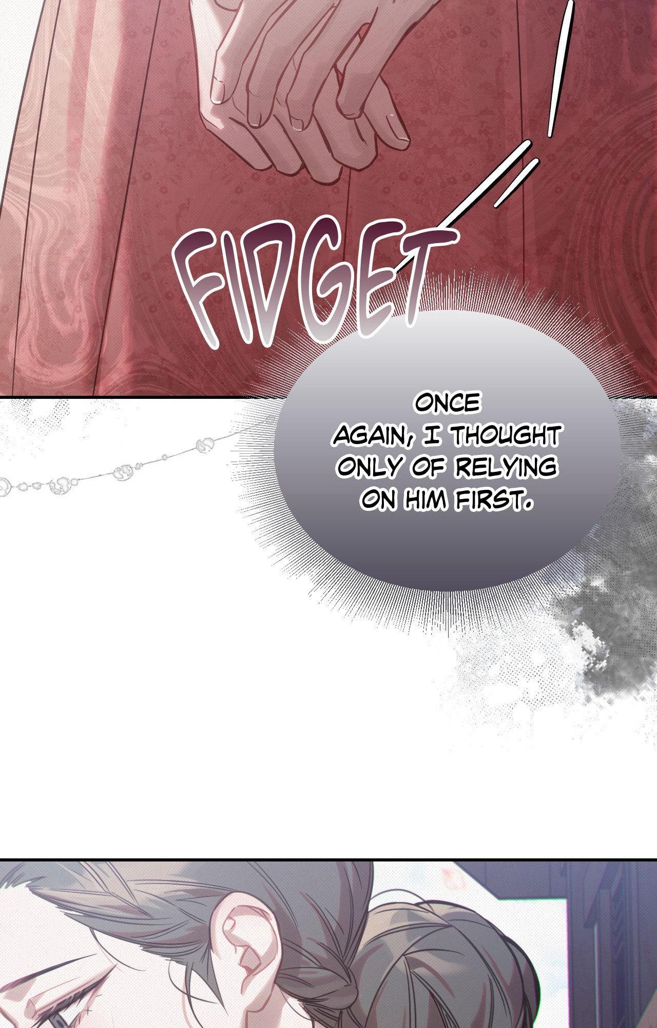 The Queen’s Secret Lessons Chapter 60 - Page 63