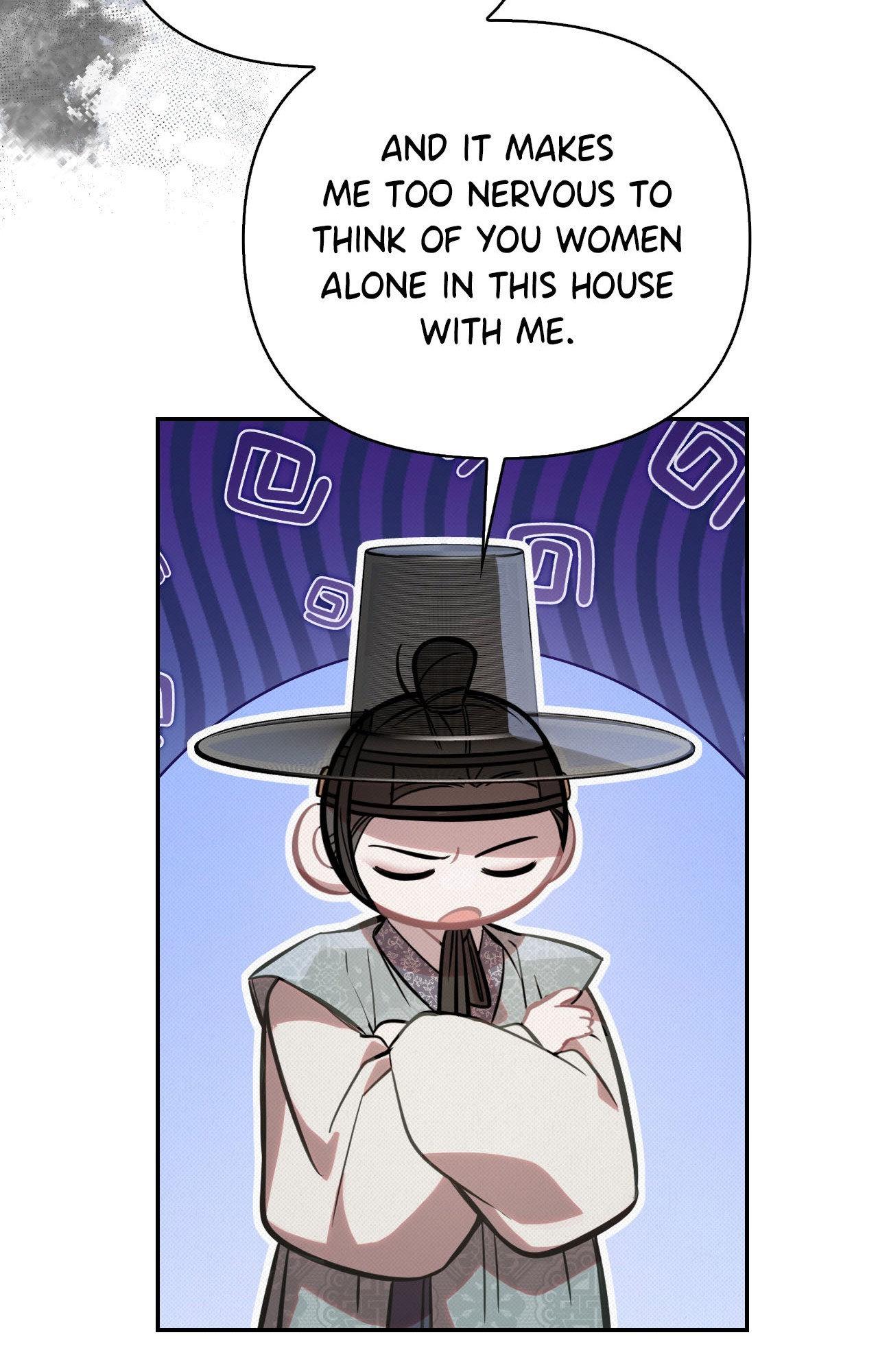 The Queen’s Secret Lessons Chapter 60 - Page 65