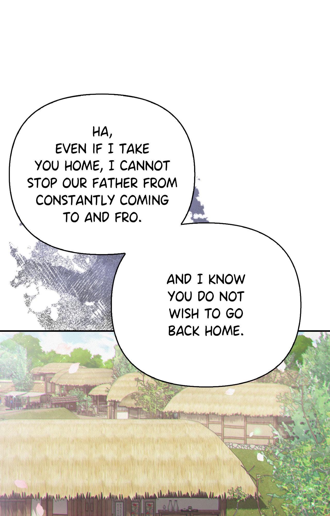 The Queen’s Secret Lessons Chapter 60 - Page 66