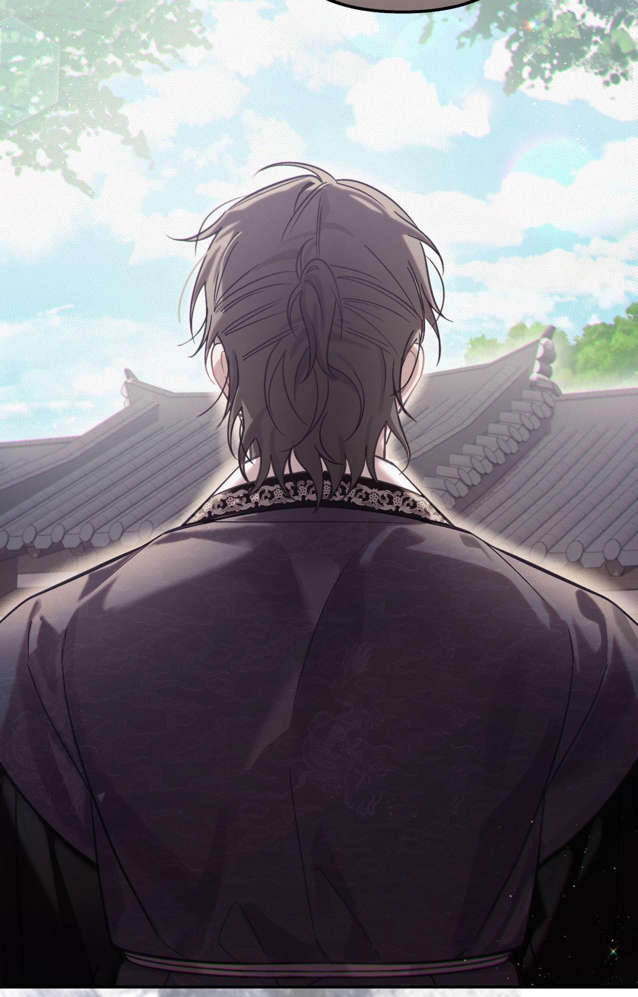 The Queen’s Secret Lessons Chapter 60 - Page 69