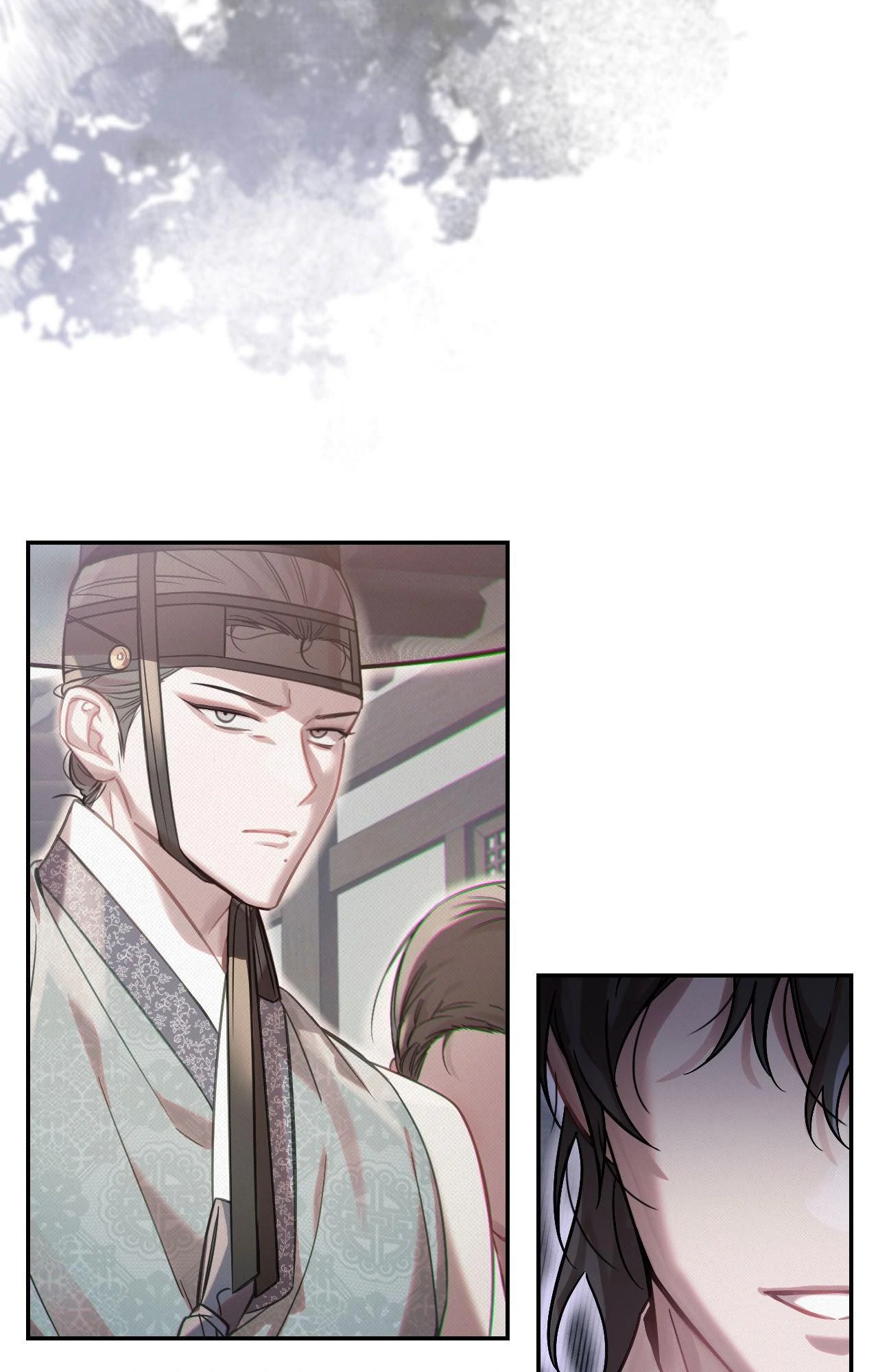 The Queen’s Secret Lessons Chapter 60 - Page 70