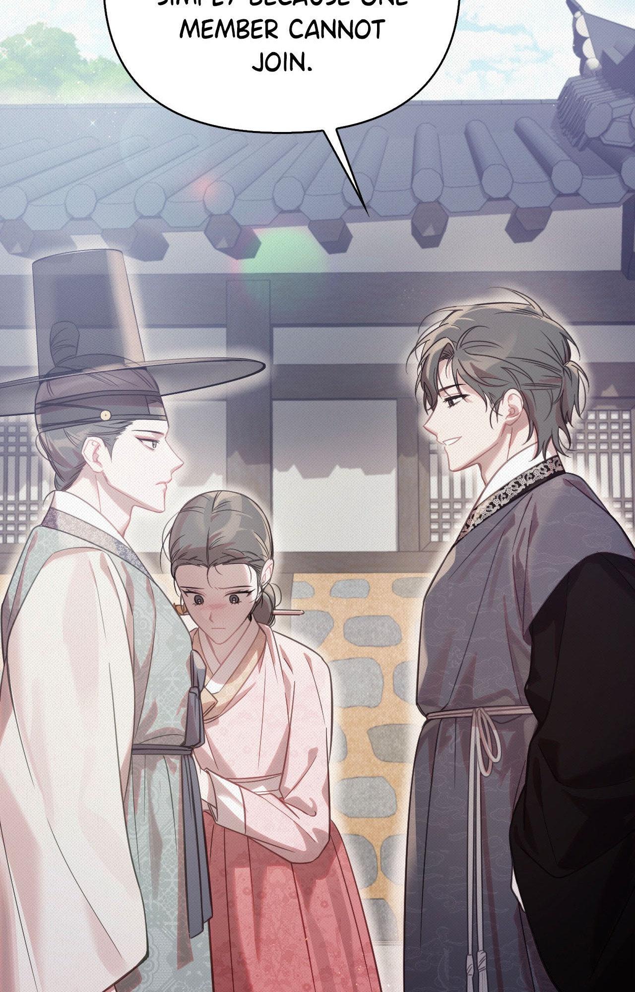 The Queen’s Secret Lessons Chapter 60 - Page 72