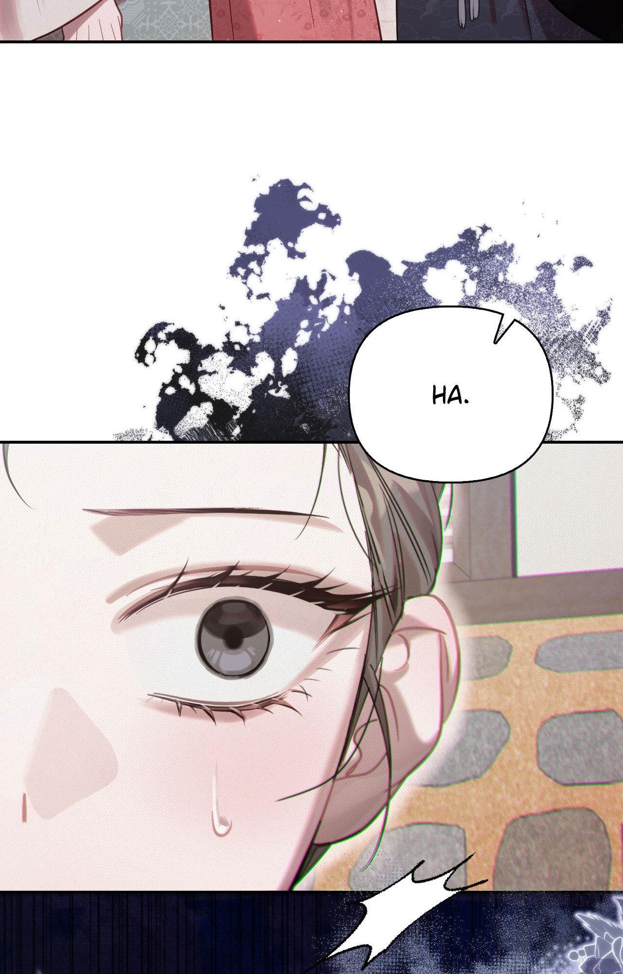 The Queen’s Secret Lessons Chapter 60 - Page 73