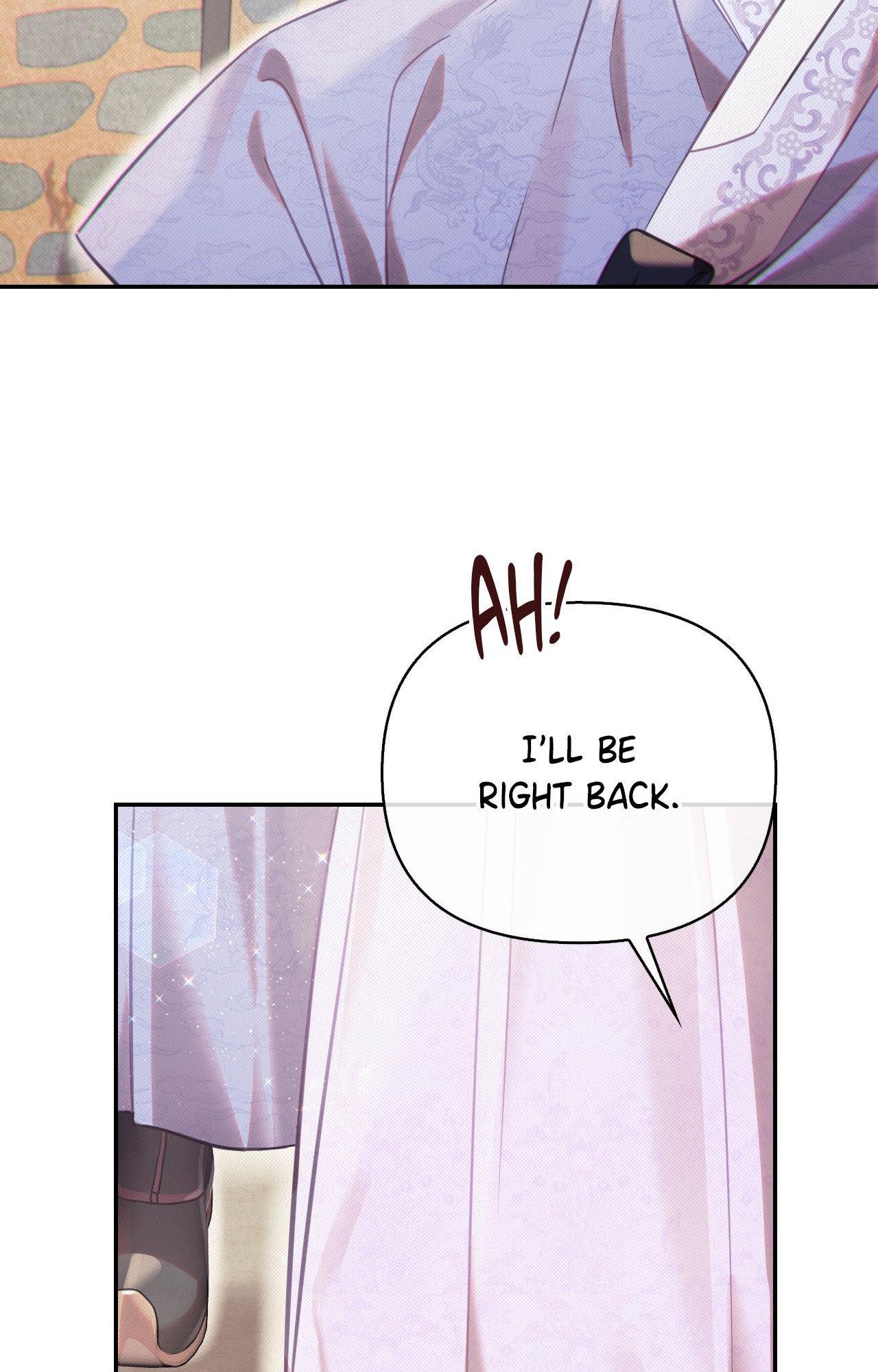 The Queen’s Secret Lessons Chapter 60 - Page 8