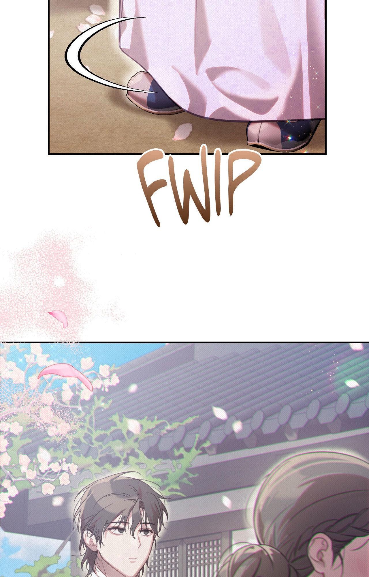 The Queen’s Secret Lessons Chapter 60 - Page 9