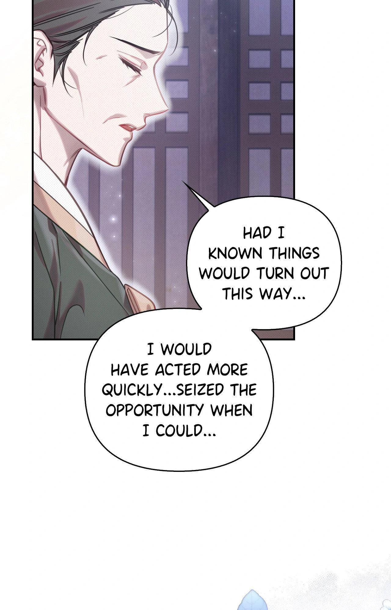 The Queen’s Secret Lessons Chapter 61 - Page 11