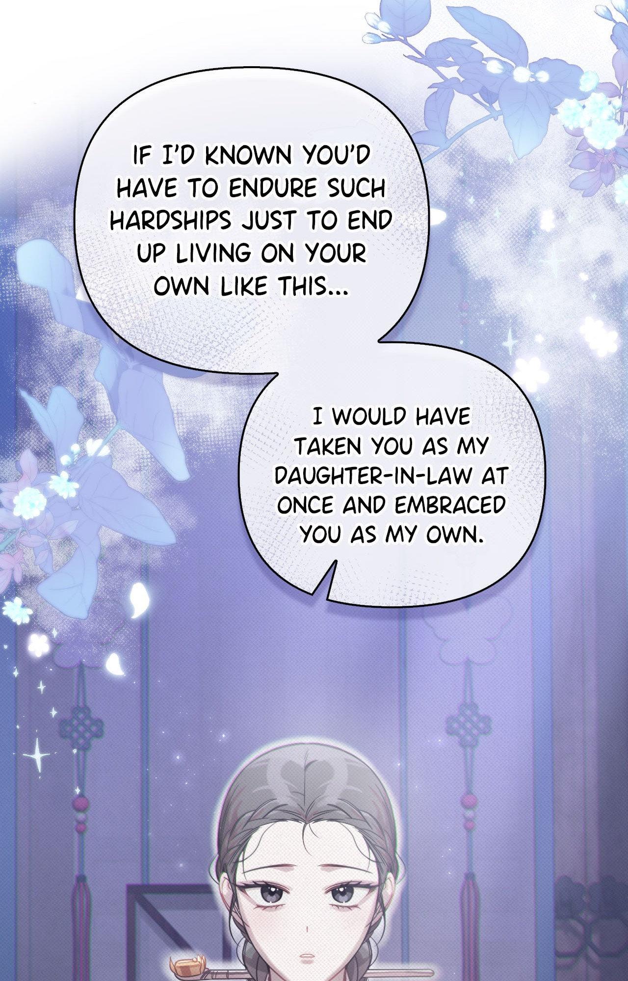 The Queen’s Secret Lessons Chapter 61 - Page 12