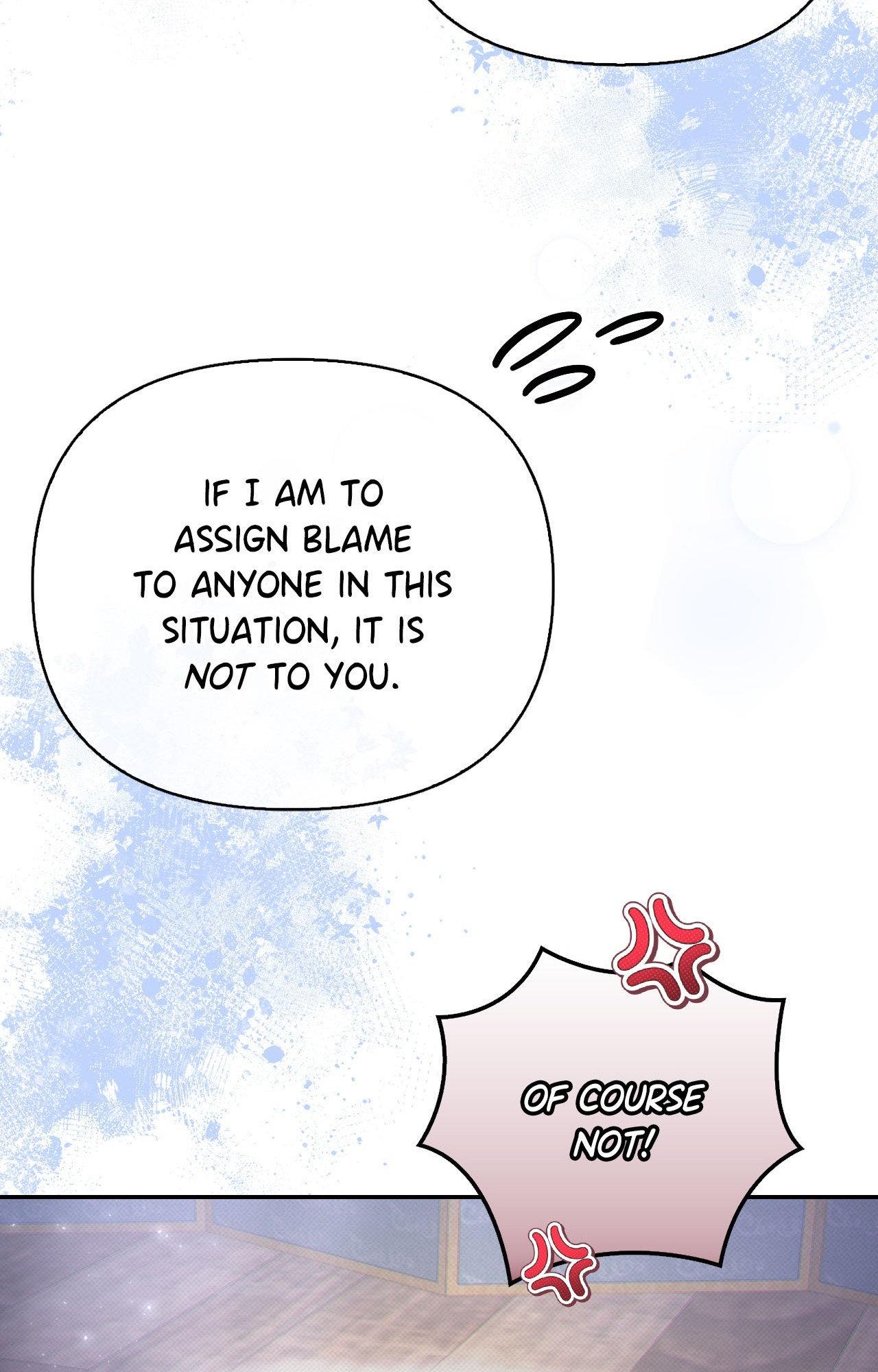 The Queen’s Secret Lessons Chapter 61 - Page 15