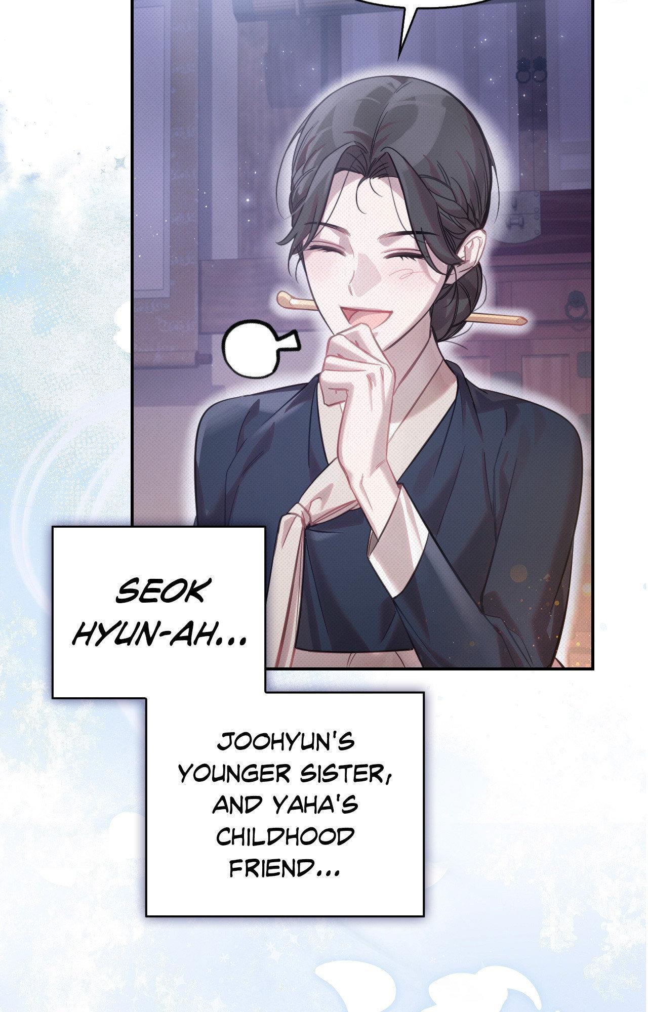 The Queen’s Secret Lessons Chapter 61 - Page 2
