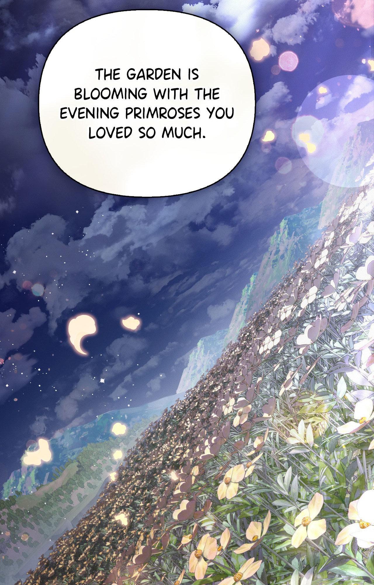 The Queen’s Secret Lessons Chapter 61 - Page 22
