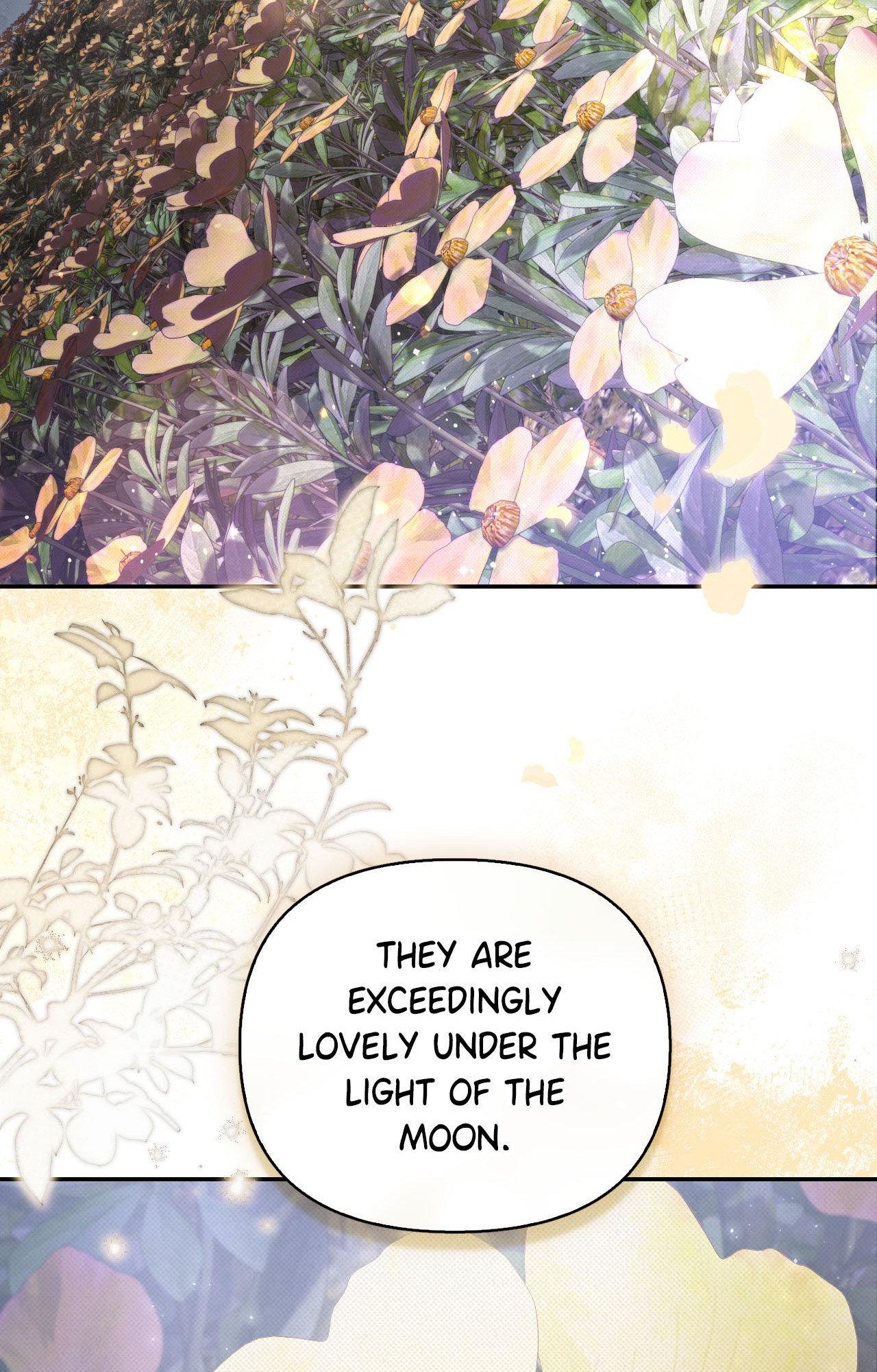 The Queen’s Secret Lessons Chapter 61 - Page 23