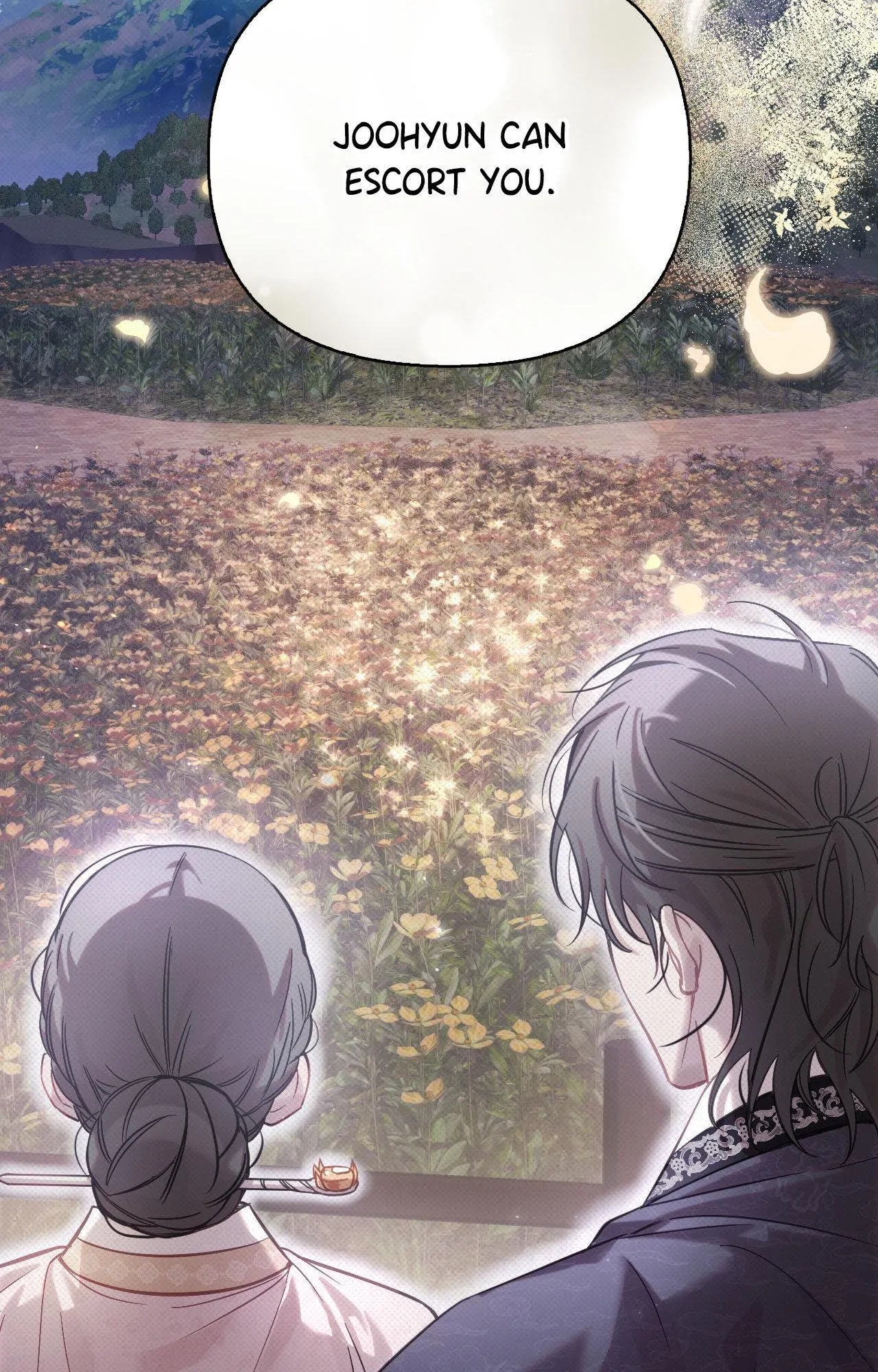 The Queen’s Secret Lessons Chapter 61 - Page 25
