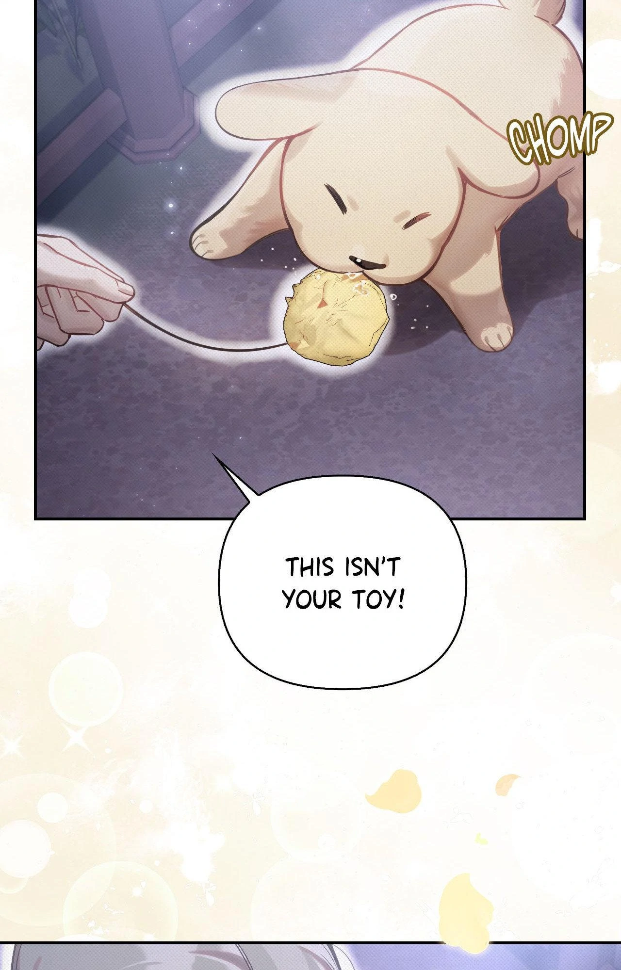 The Queen’s Secret Lessons Chapter 61 - Page 30