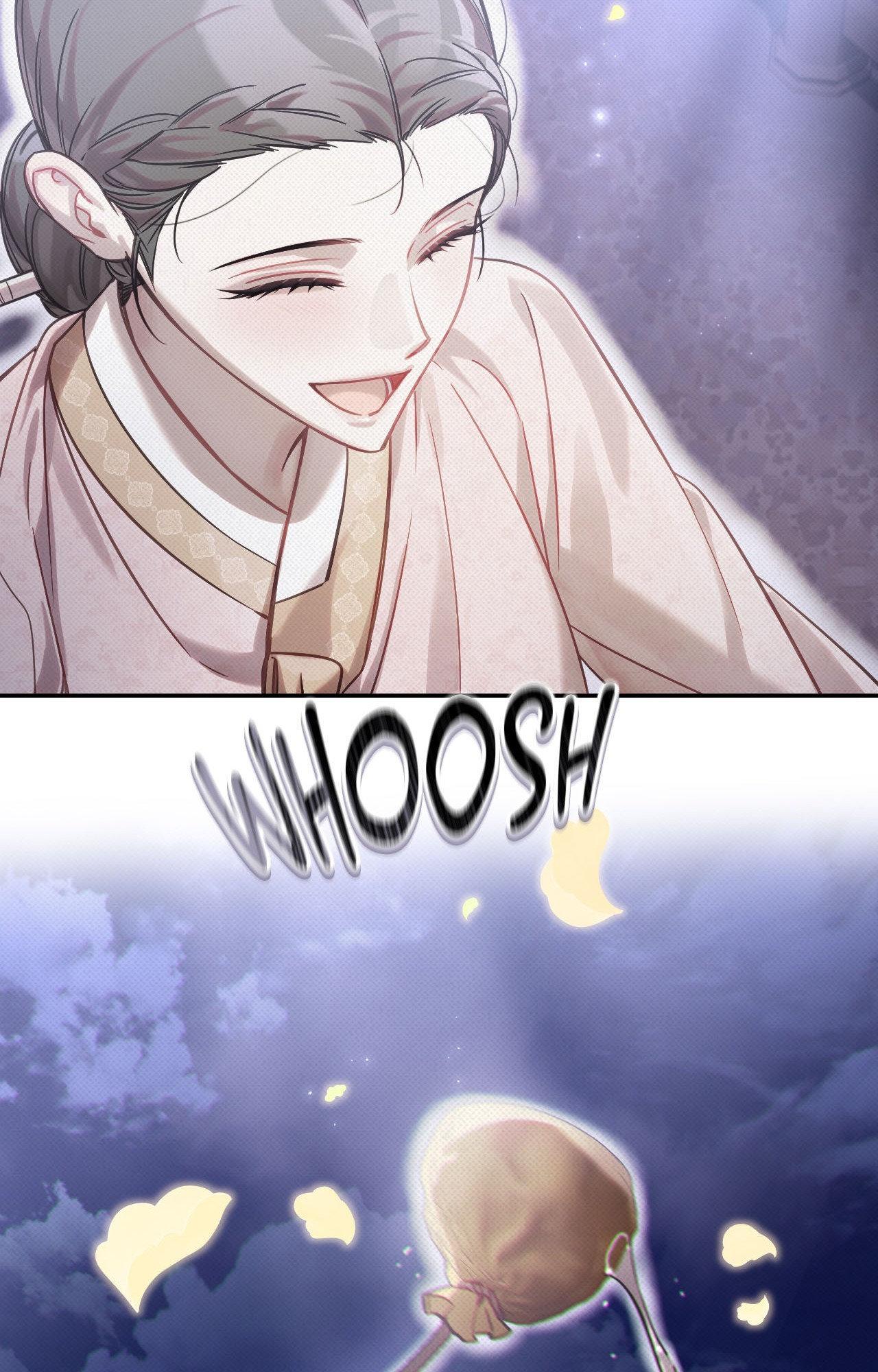 The Queen’s Secret Lessons Chapter 61 - Page 31