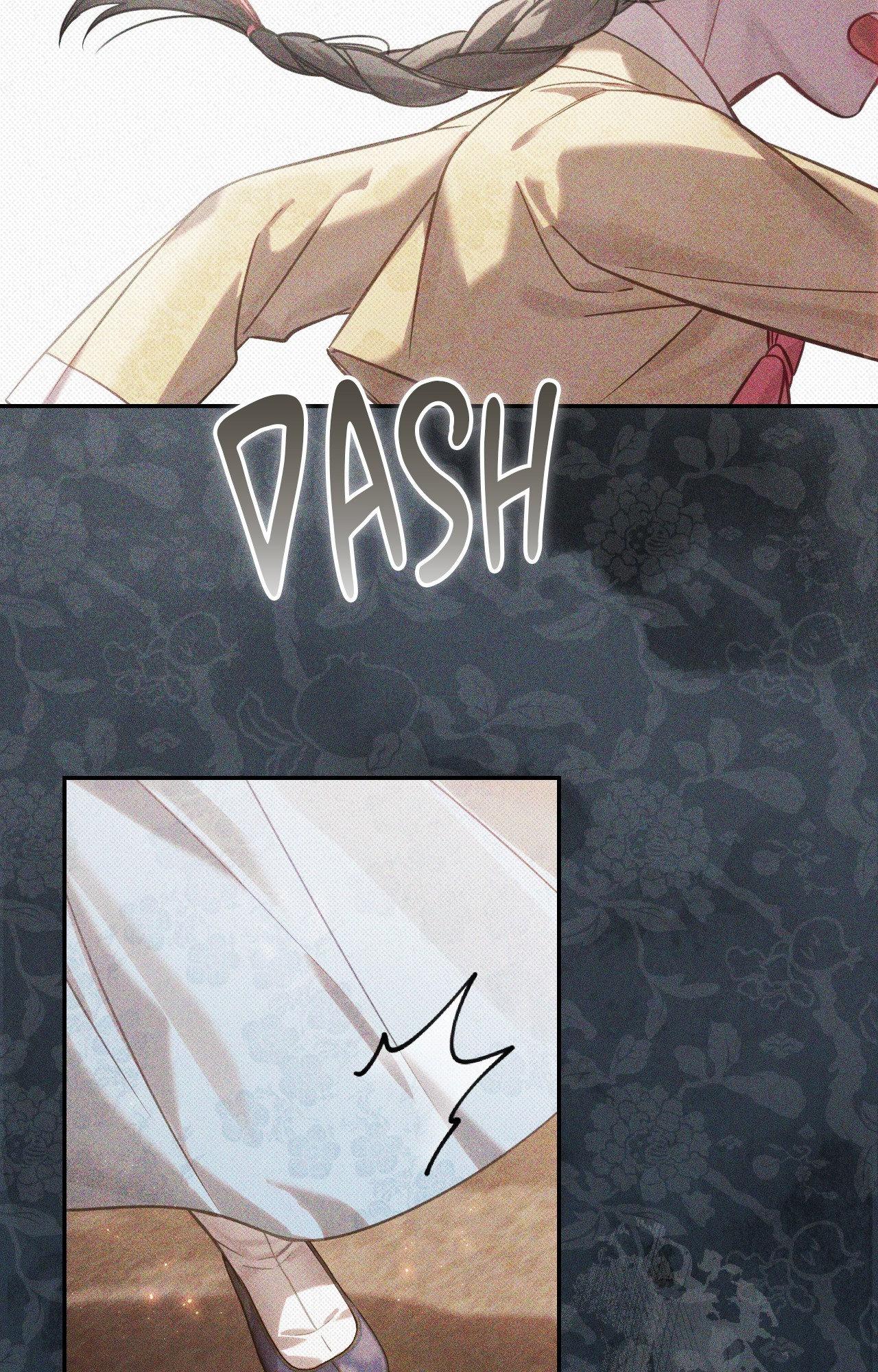 The Queen’s Secret Lessons Chapter 61 - Page 36