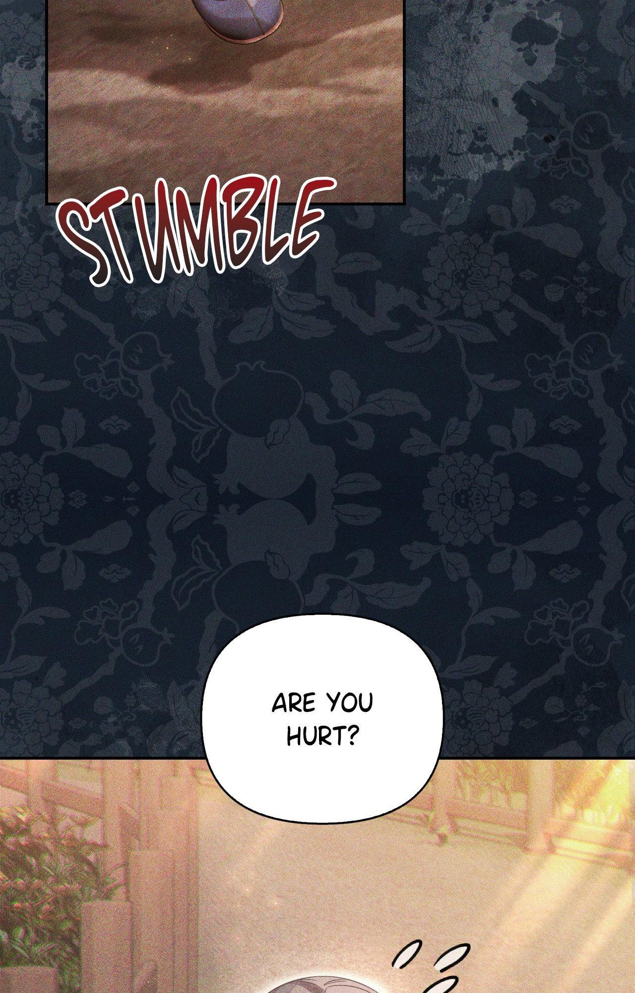 The Queen’s Secret Lessons Chapter 61 - Page 37