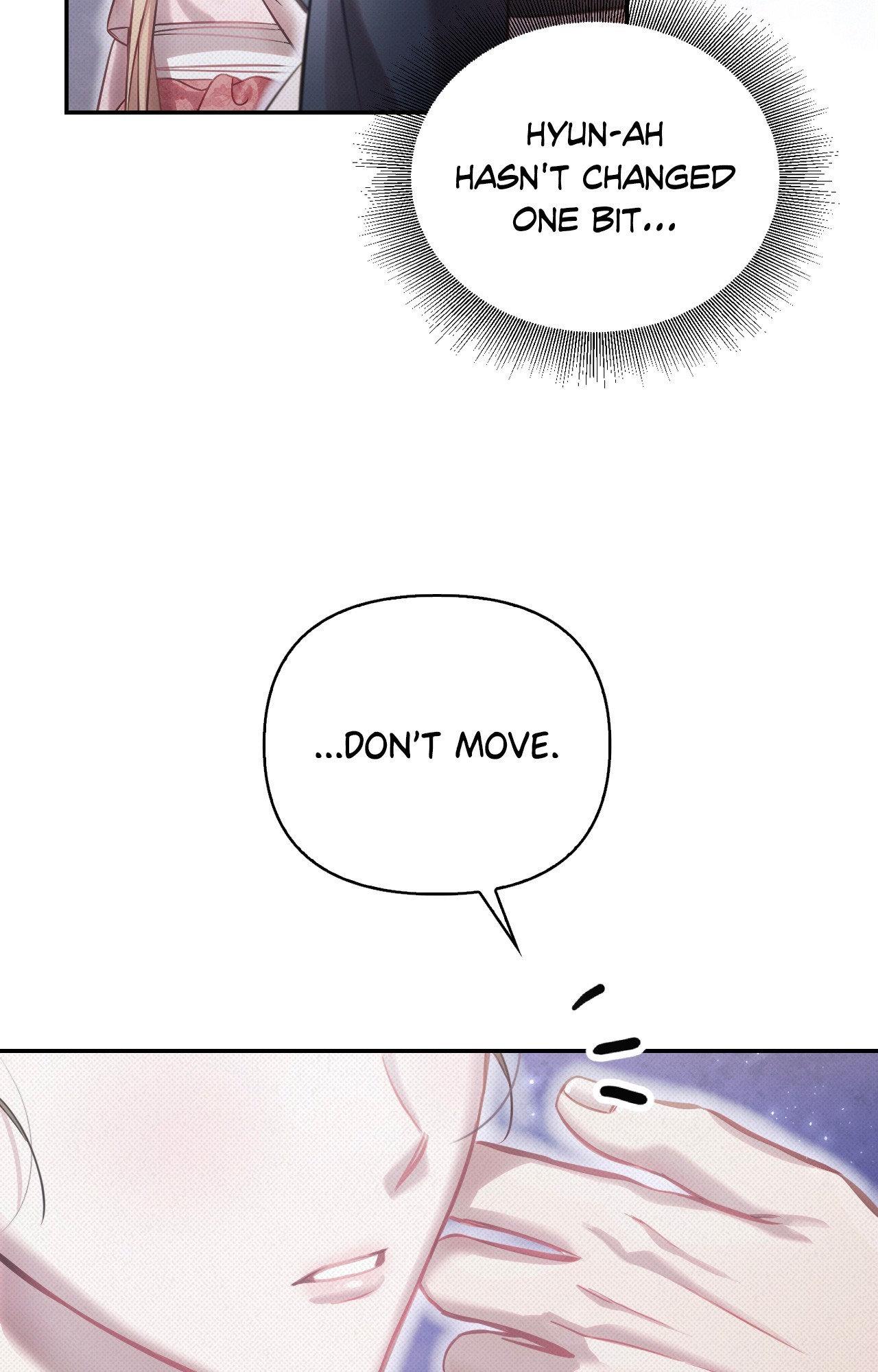 The Queen’s Secret Lessons Chapter 61 - Page 4