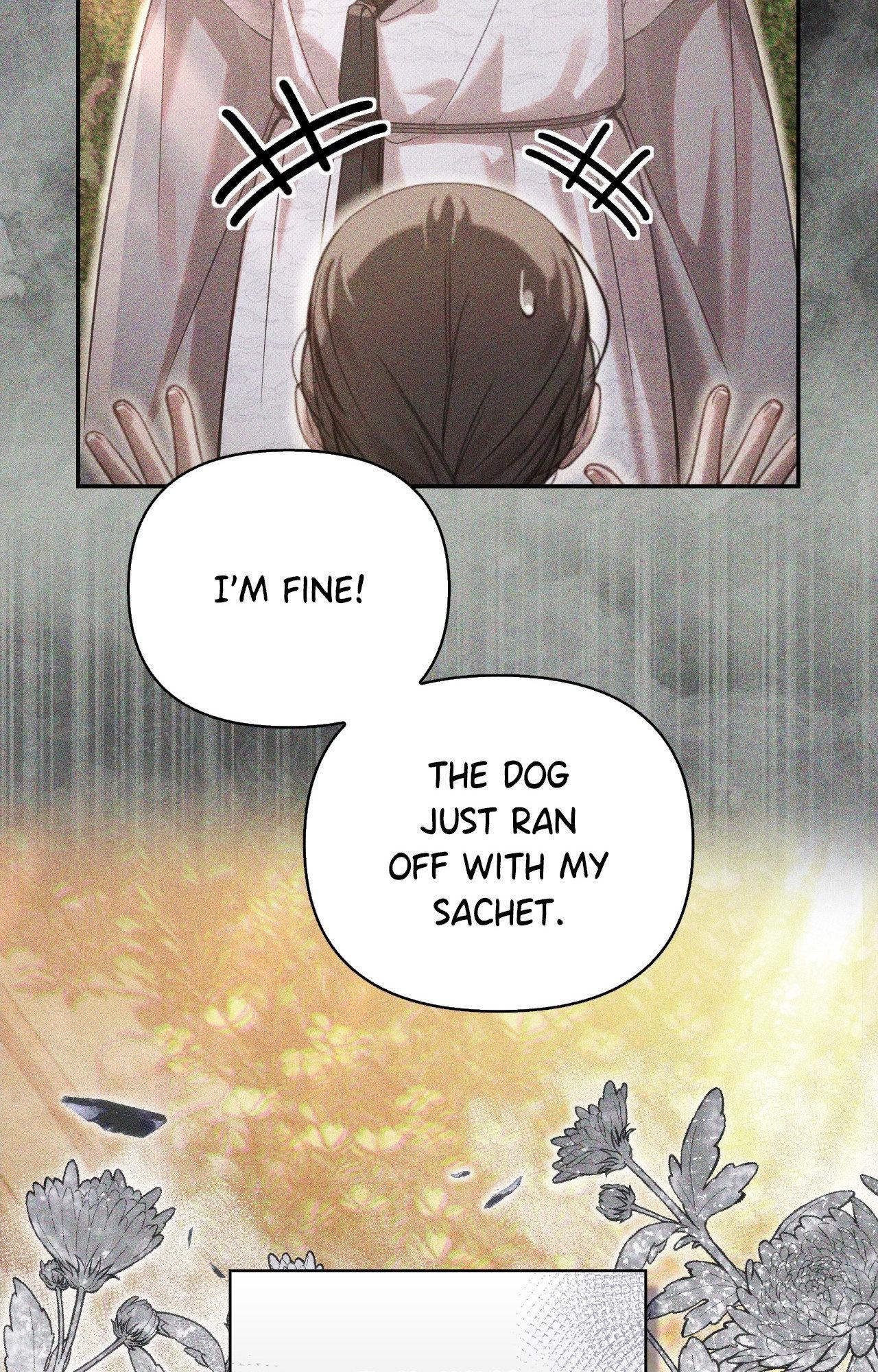 The Queen’s Secret Lessons Chapter 61 - Page 40
