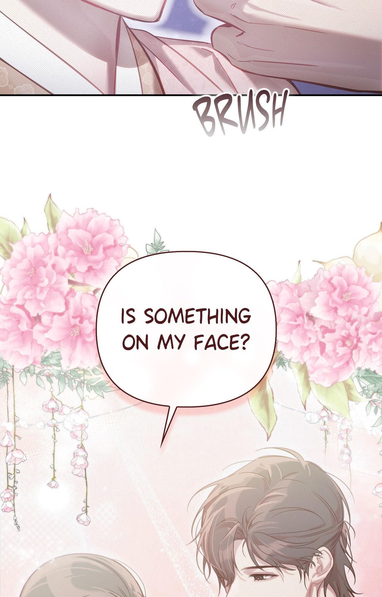 The Queen’s Secret Lessons Chapter 61 - Page 5
