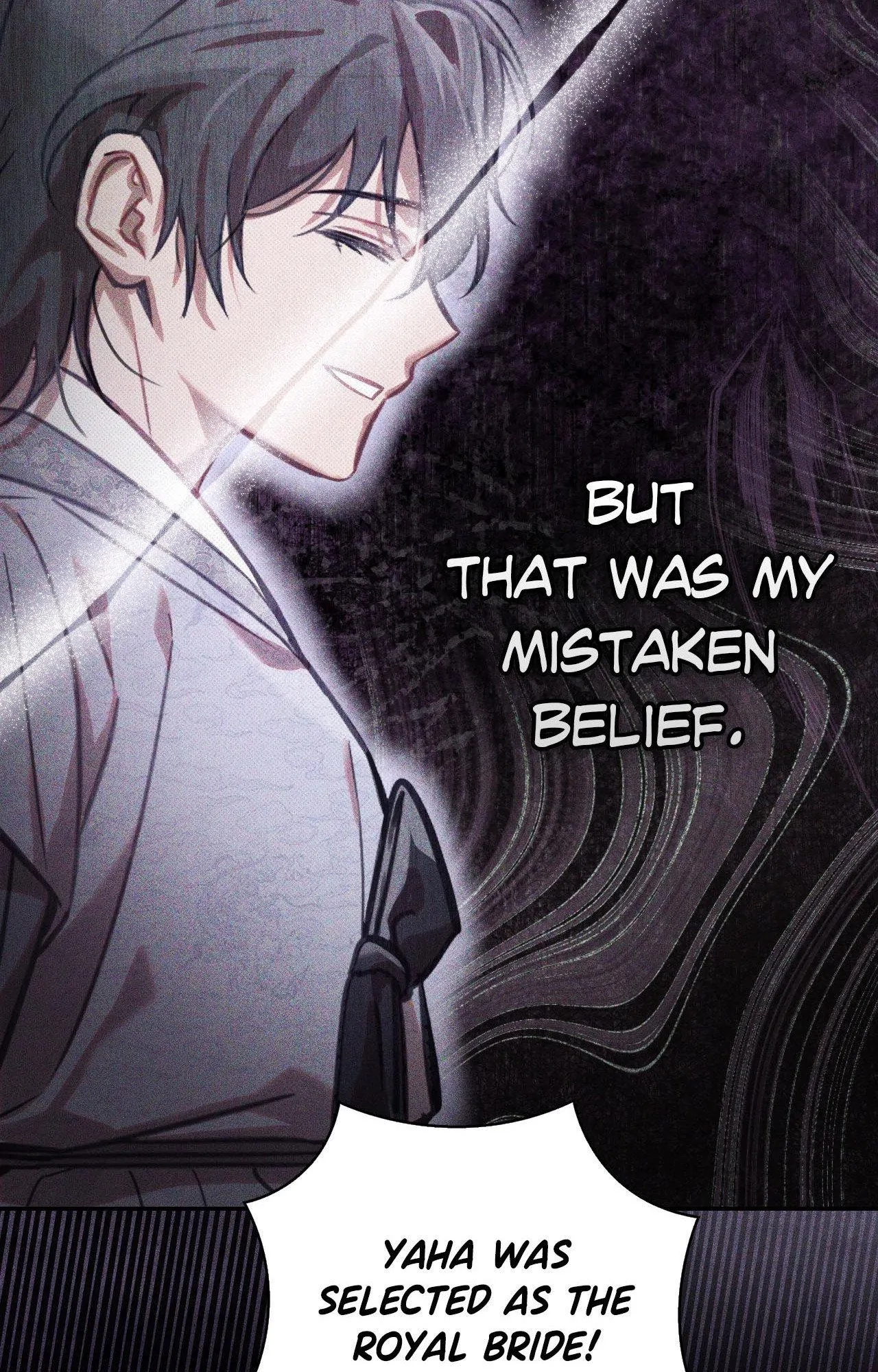 The Queen’s Secret Lessons Chapter 61 - Page 51