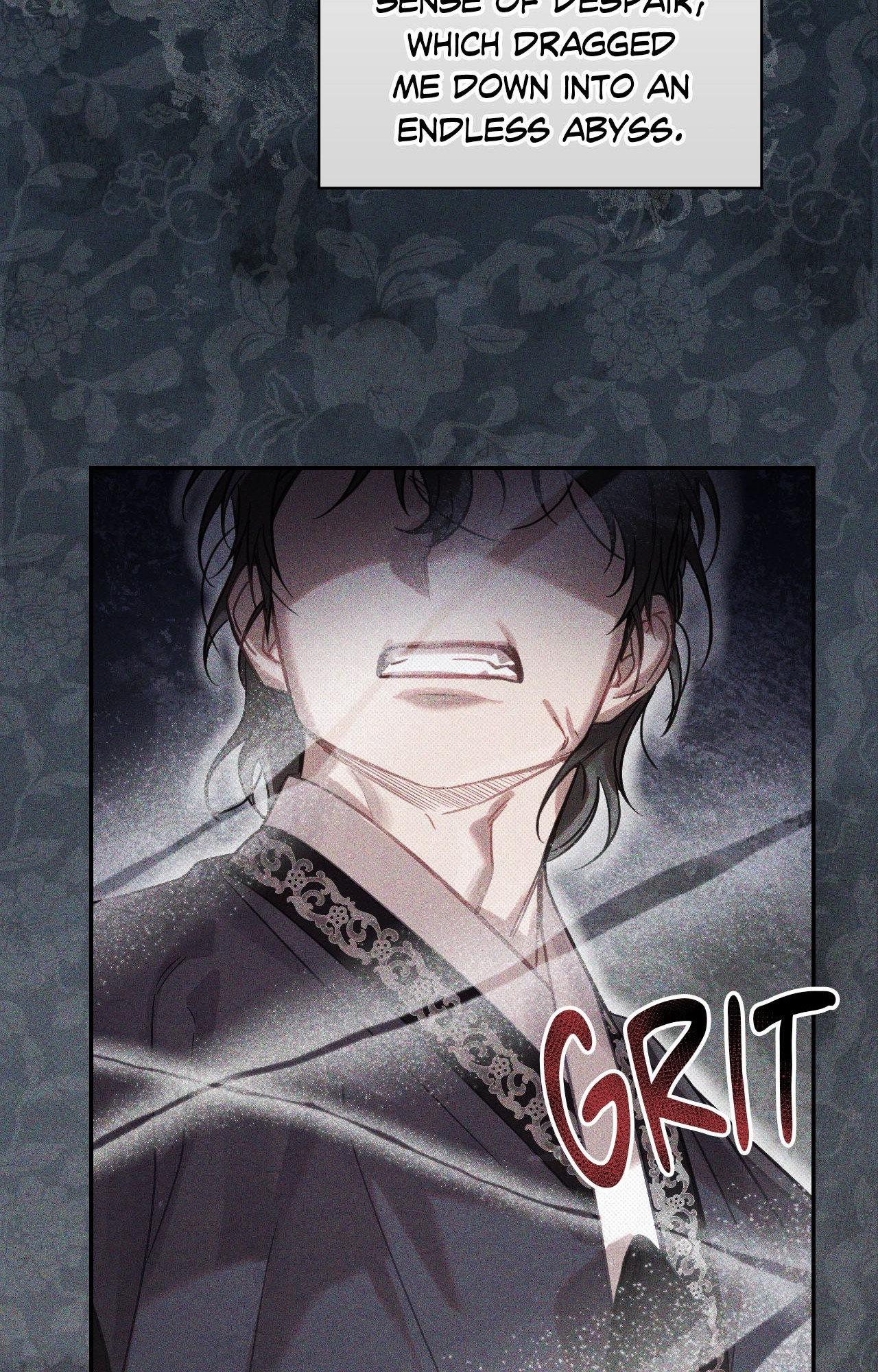 The Queen’s Secret Lessons Chapter 61 - Page 60
