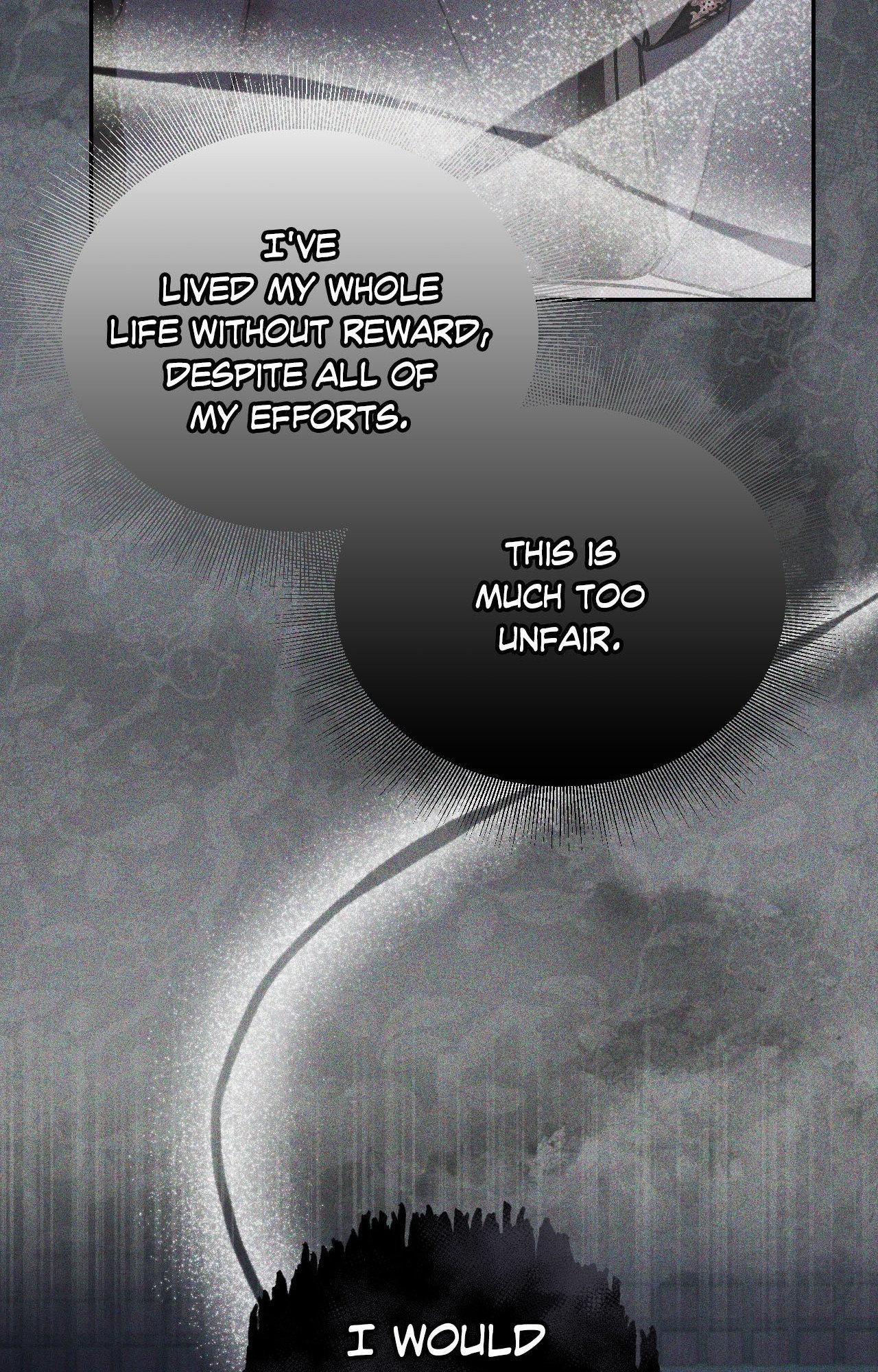 The Queen’s Secret Lessons Chapter 61 - Page 61