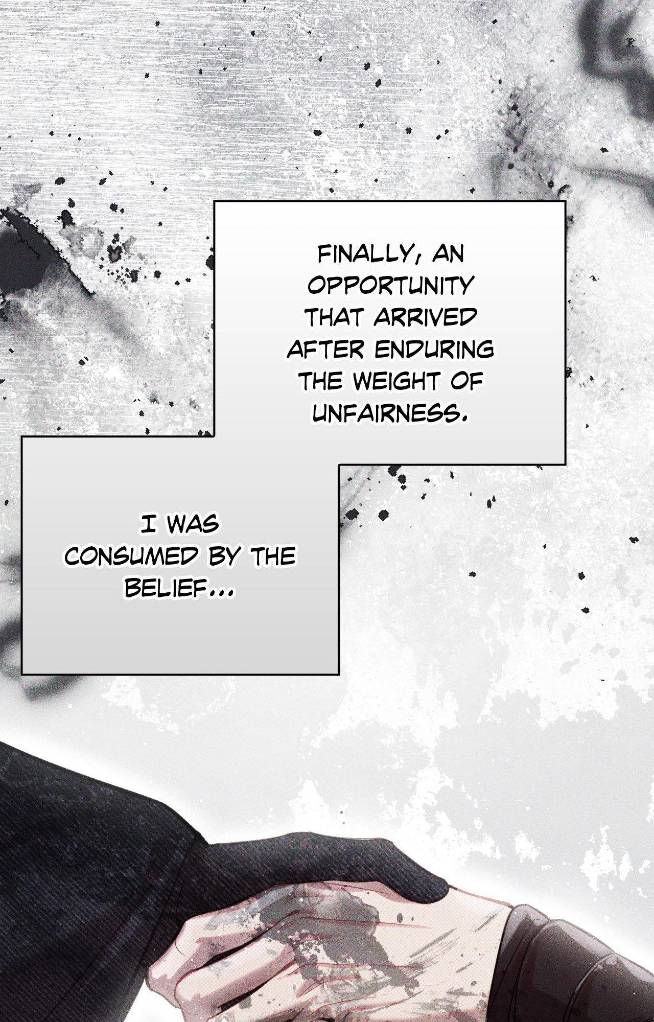 The Queen’s Secret Lessons Chapter 61 - Page 64
