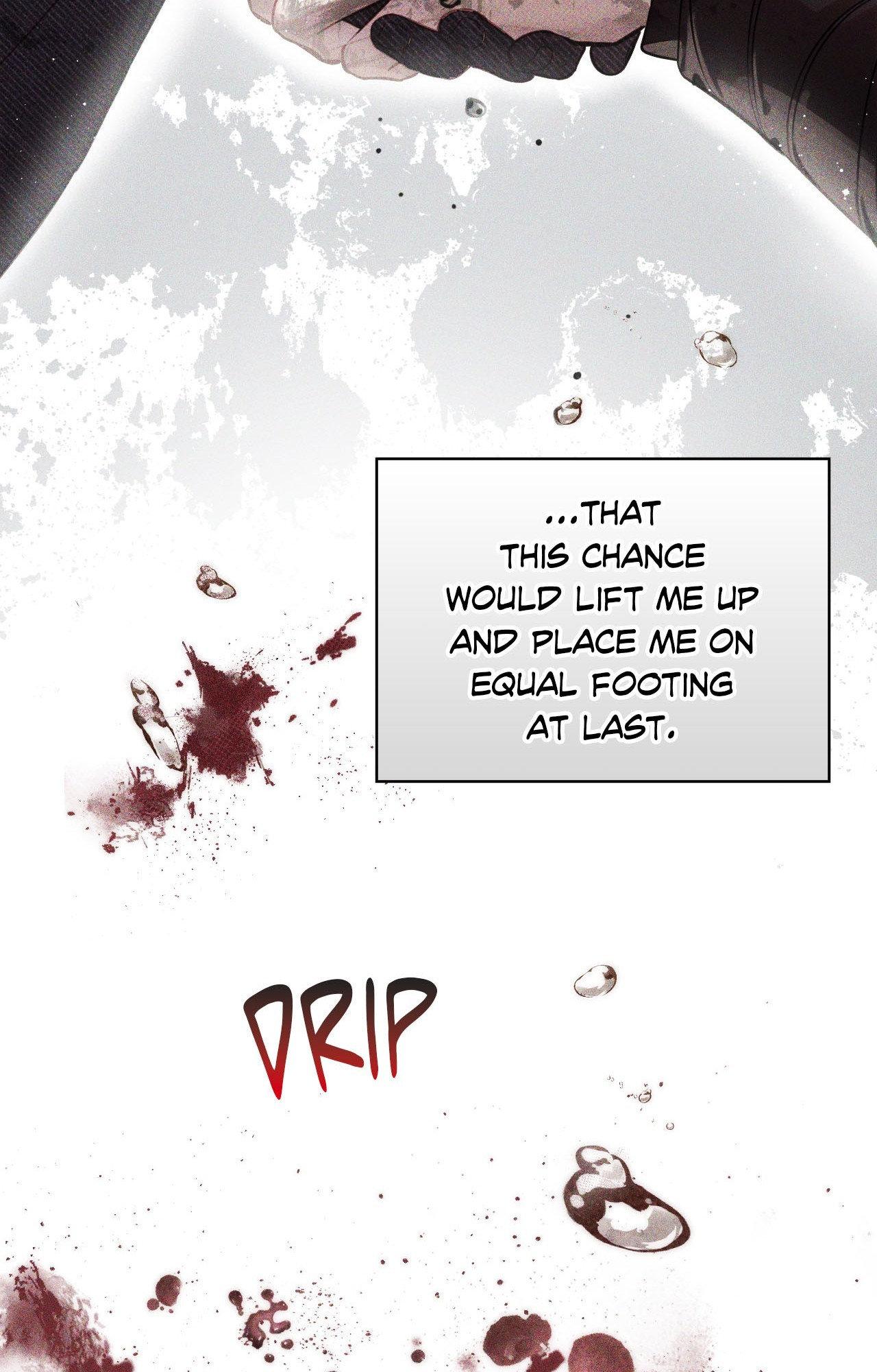 The Queen’s Secret Lessons Chapter 61 - Page 65