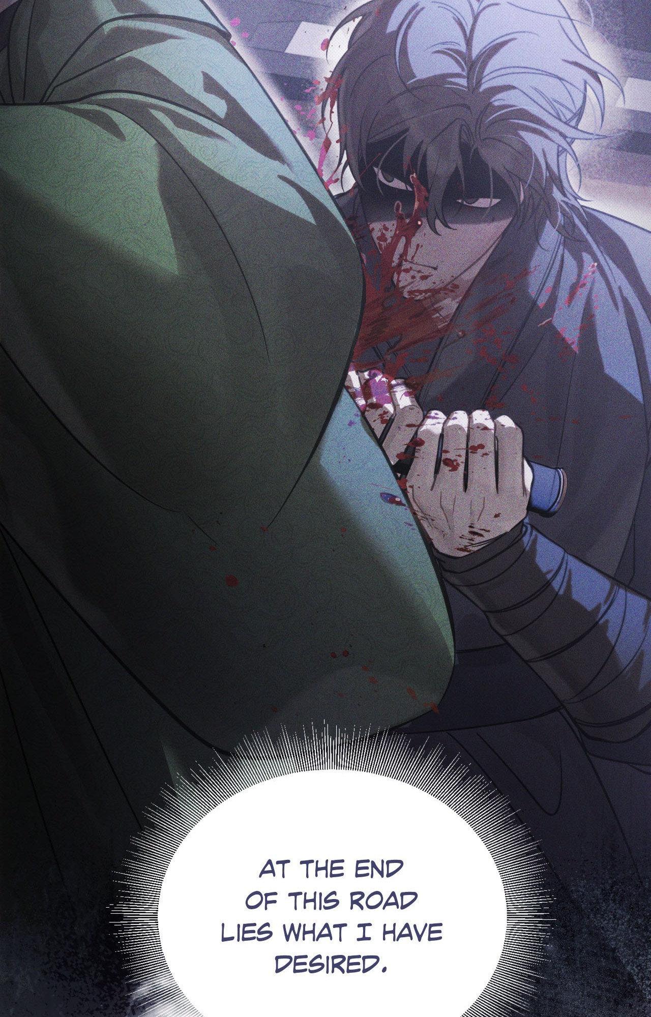The Queen’s Secret Lessons Chapter 61 - Page 67