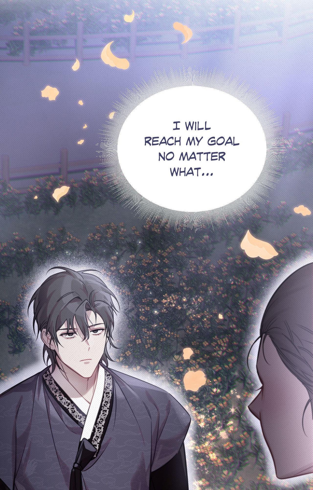 The Queen’s Secret Lessons Chapter 61 - Page 69