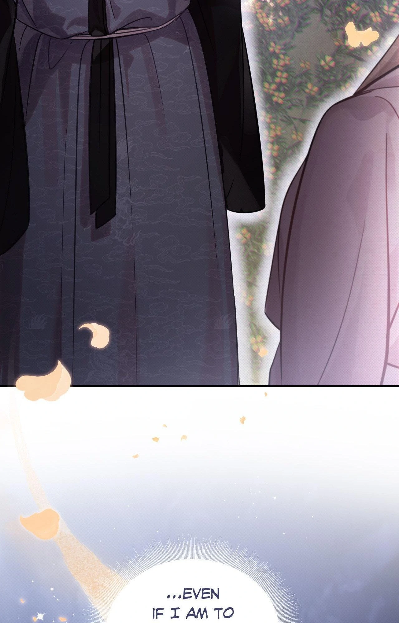 The Queen’s Secret Lessons Chapter 61 - Page 70