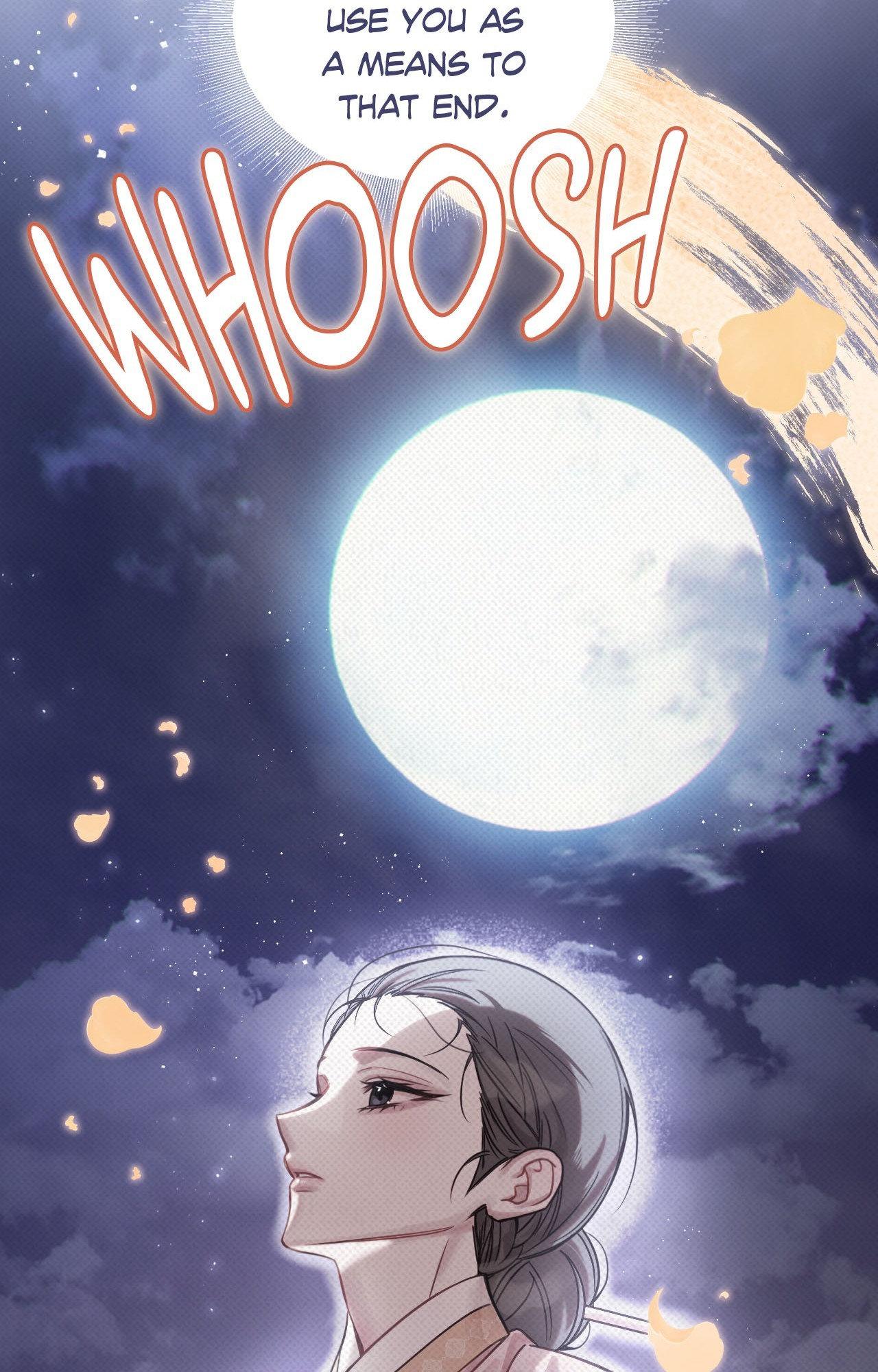 The Queen’s Secret Lessons Chapter 61 - Page 71