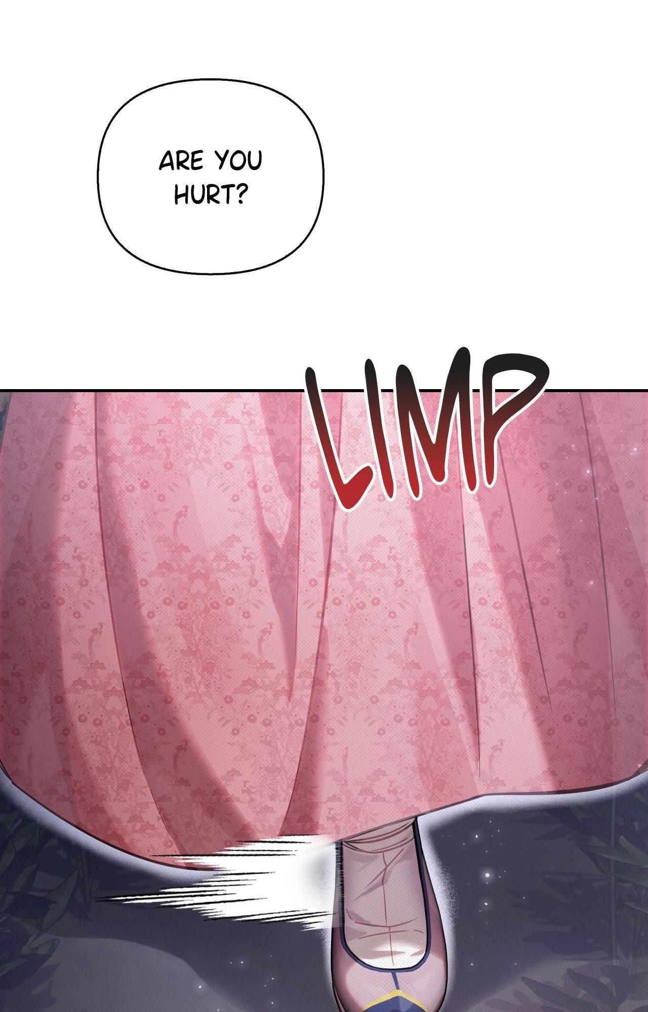 The Queen’s Secret Lessons Chapter 61 - Page 74