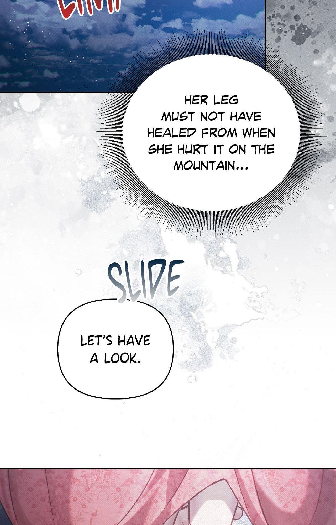 The Queen’s Secret Lessons Chapter 61 - Page 76
