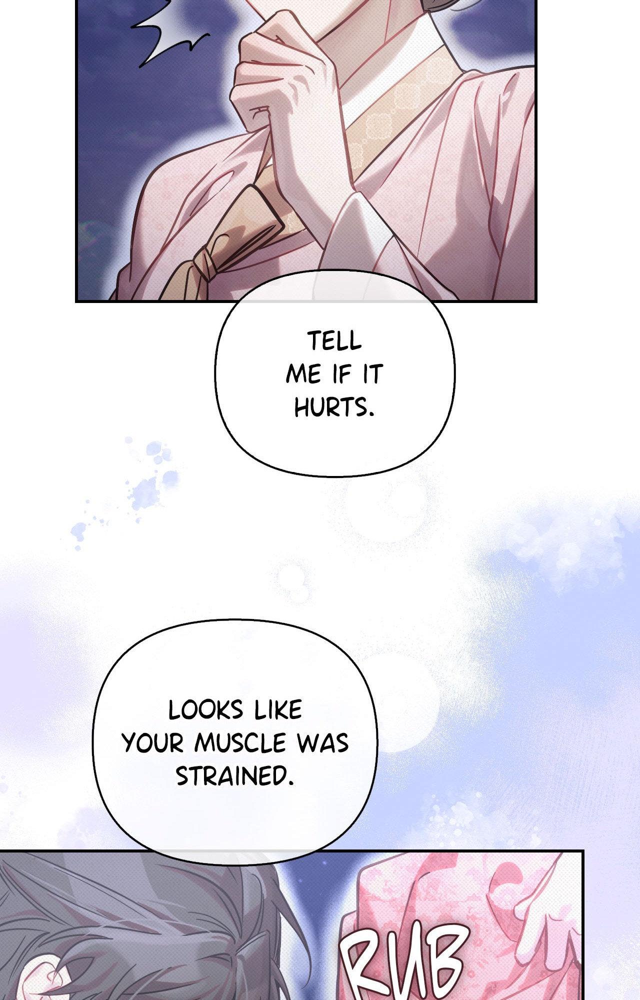 The Queen’s Secret Lessons Chapter 61 - Page 78
