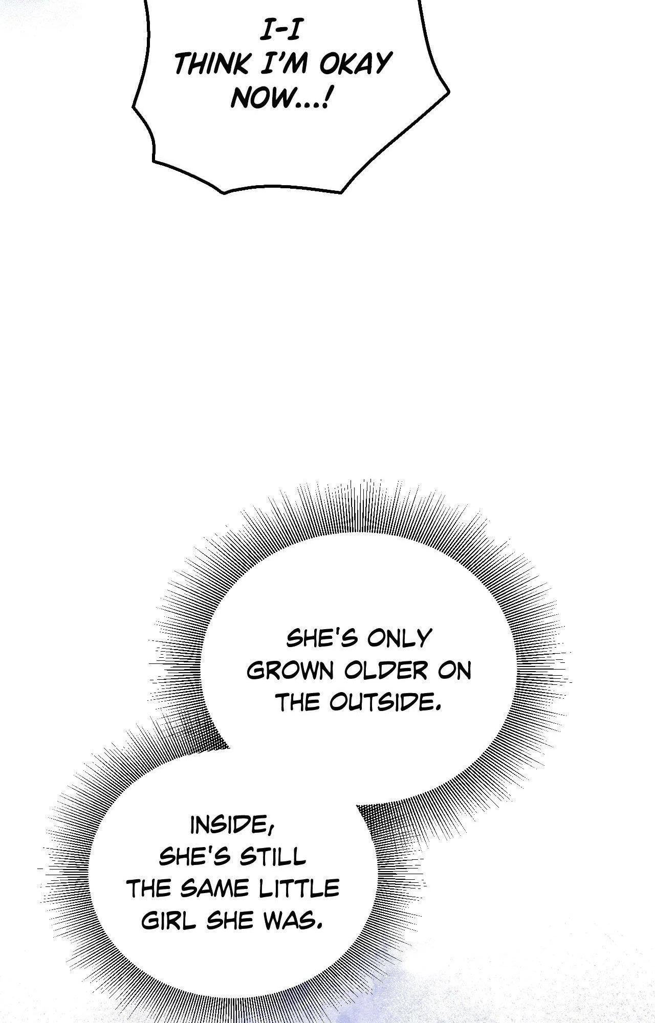 The Queen’s Secret Lessons Chapter 61 - Page 80